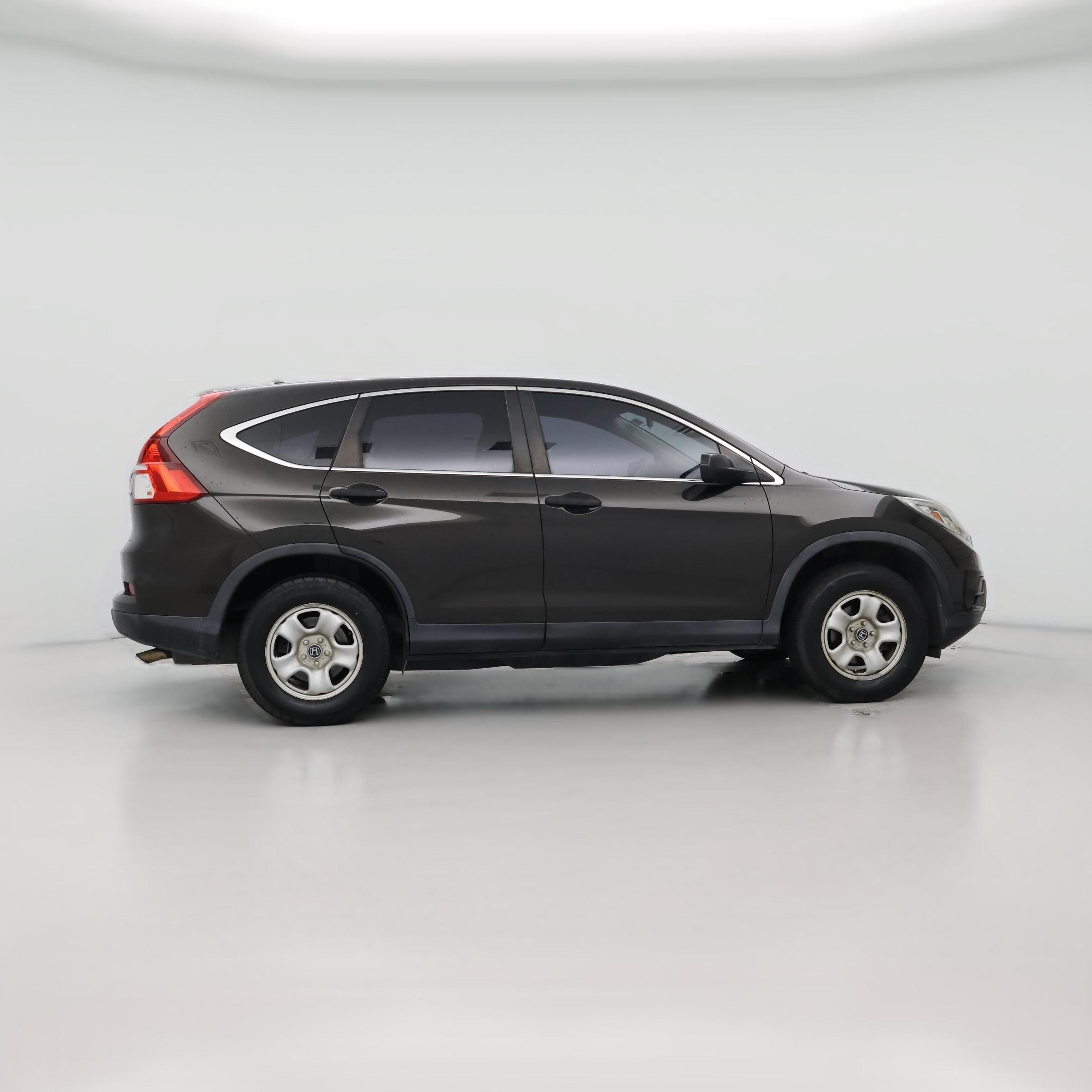 Thumbnail: 2015 Honda CR-V - 1