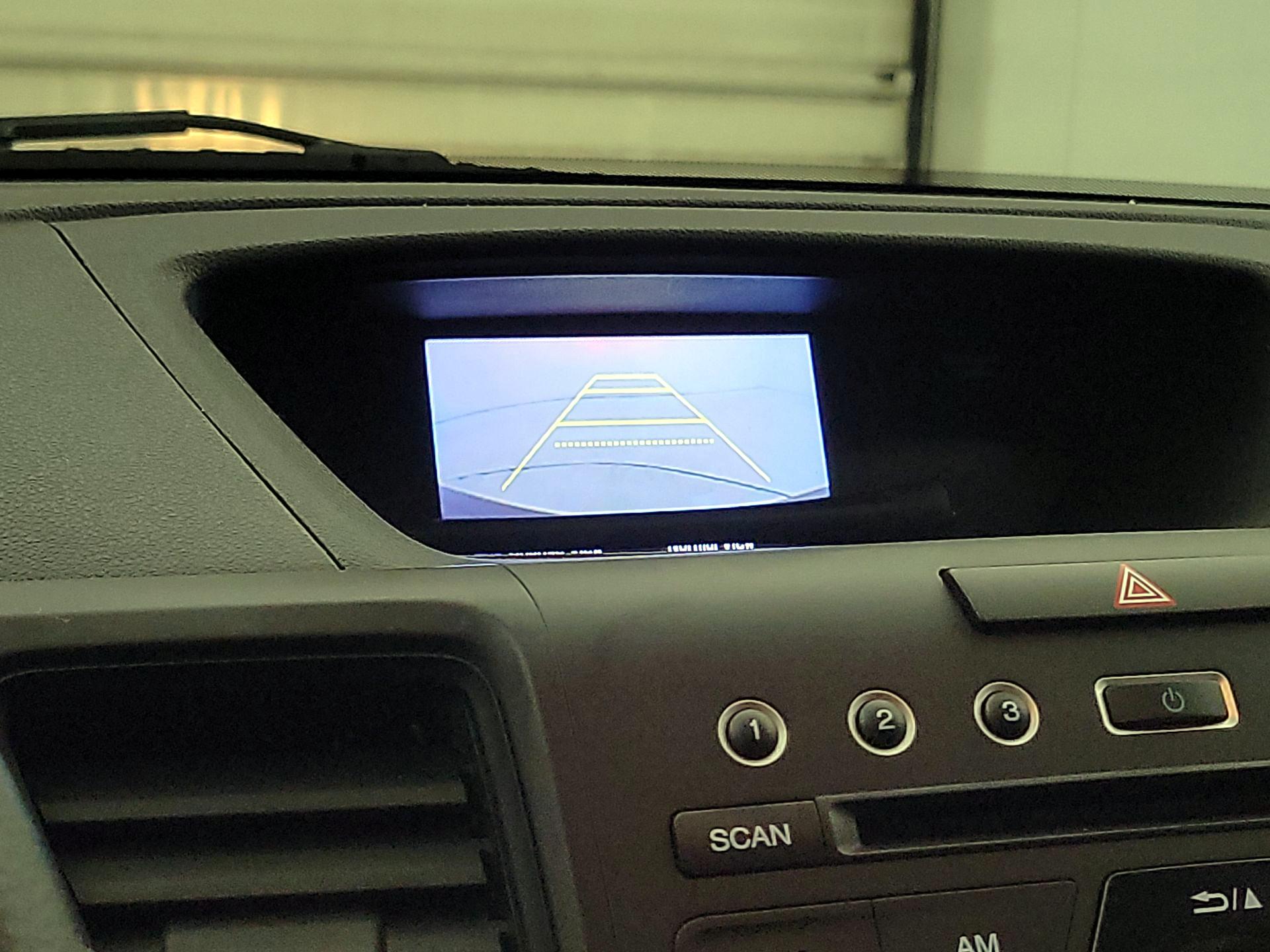 Thumbnail: 2015 Honda CR-V - 14