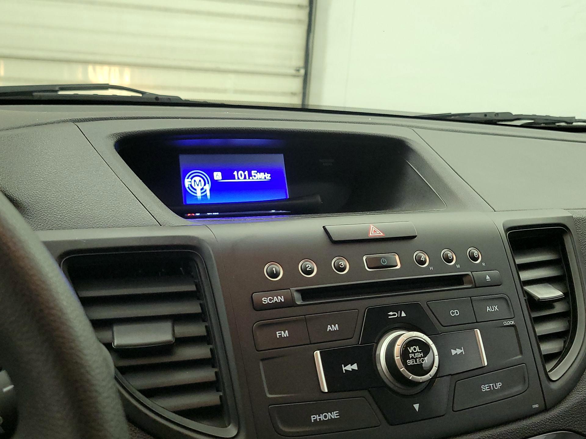 Thumbnail: 2015 Honda CR-V - 15