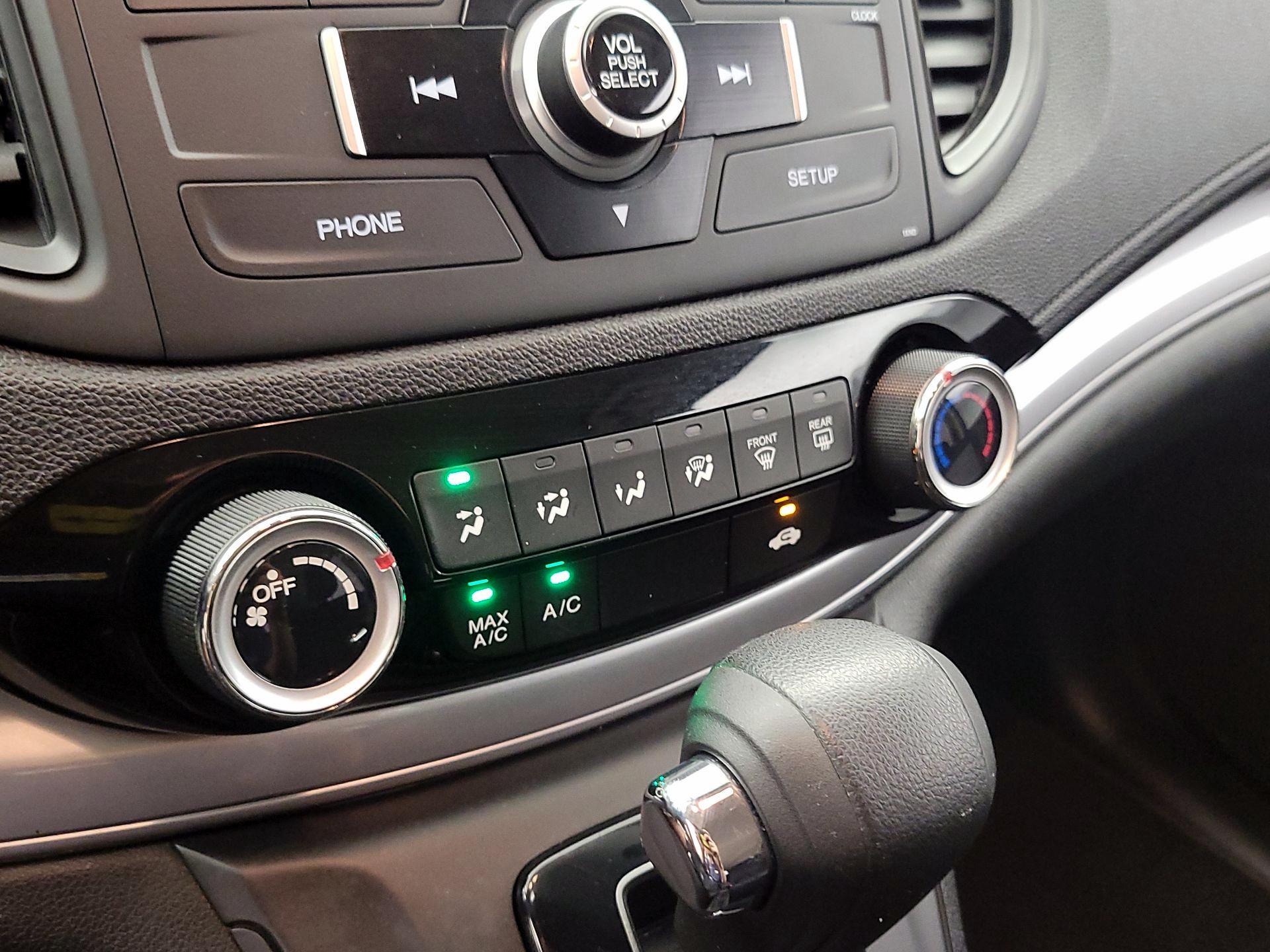 Thumbnail: 2015 Honda CR-V - 16