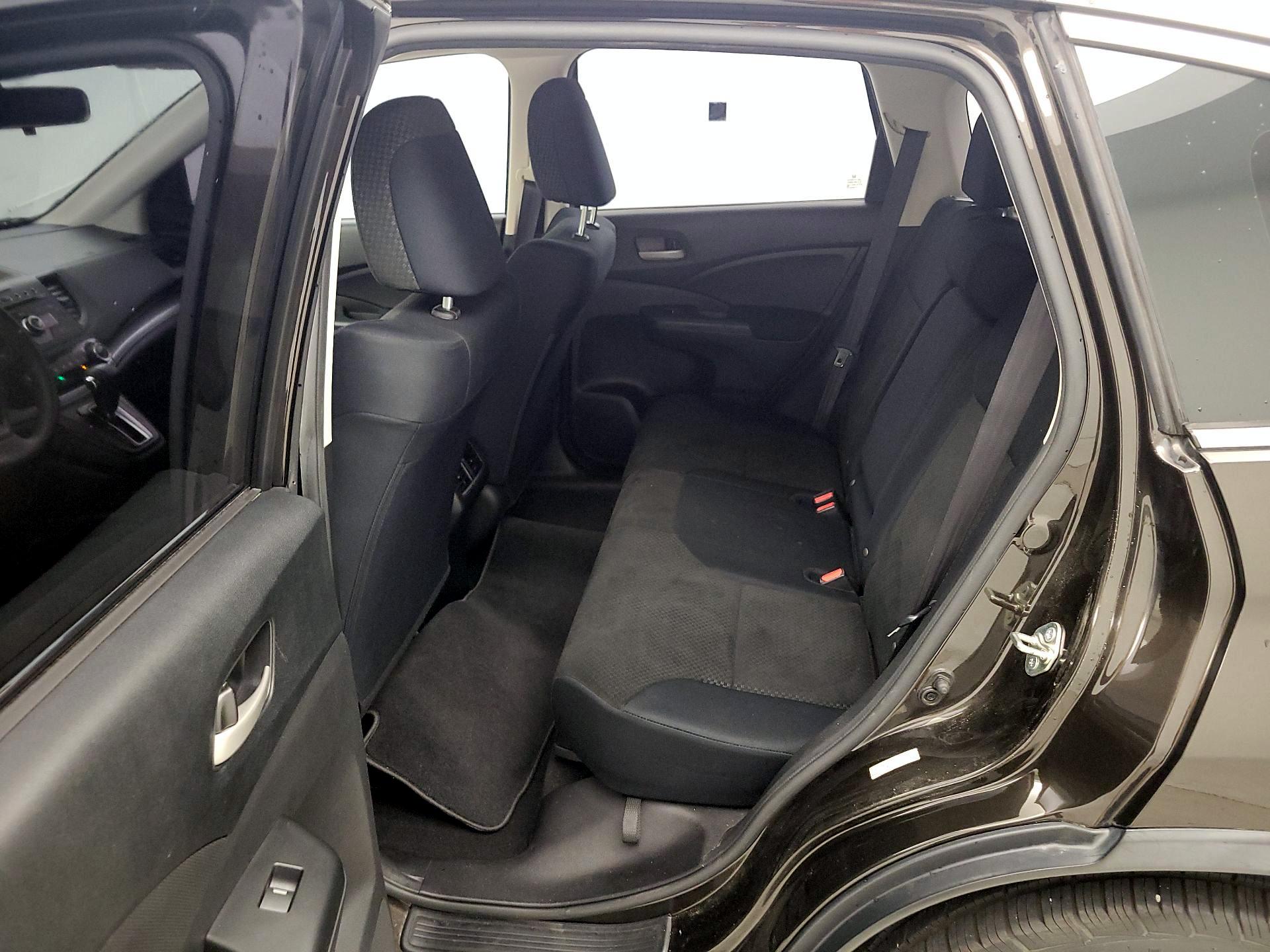Thumbnail: 2015 Honda CR-V - 19