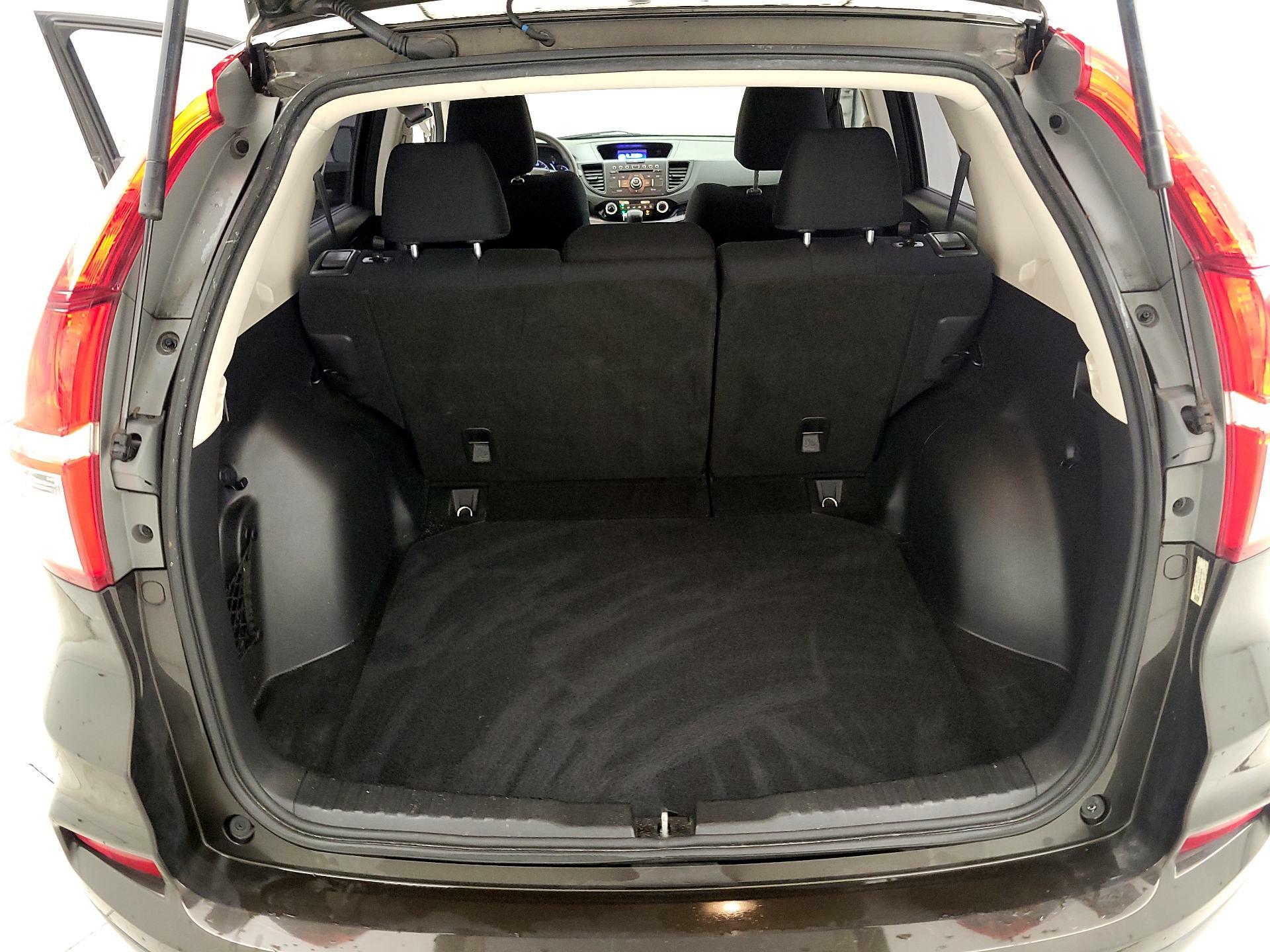Thumbnail: 2015 Honda CR-V - 20