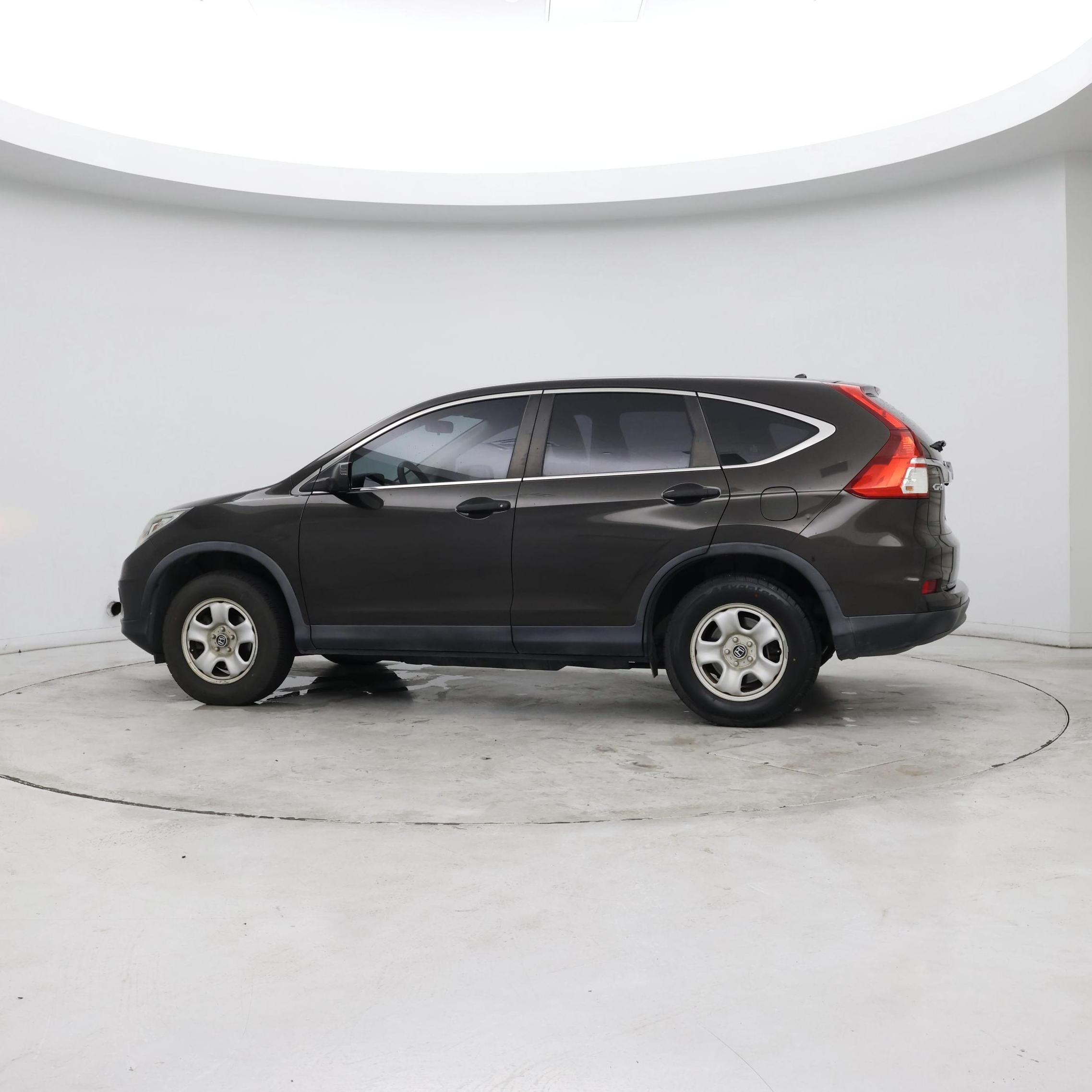 Thumbnail: 2015 Honda CR-V - 3