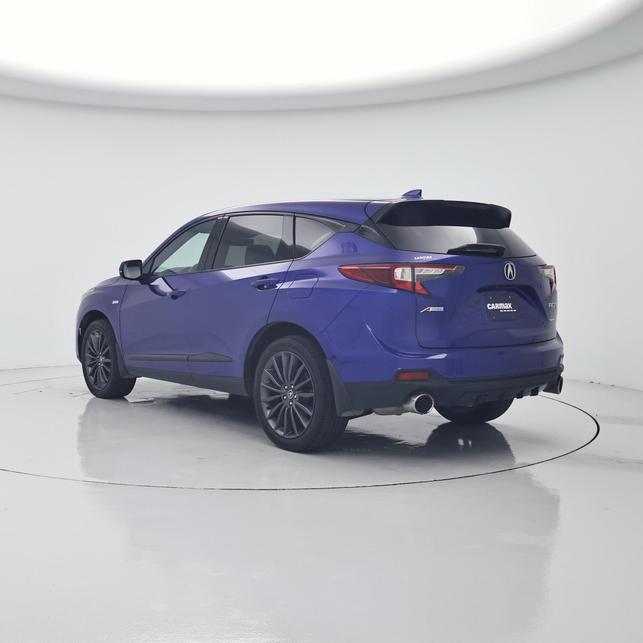 Thumbnail: 2022 Acura RDX - 2