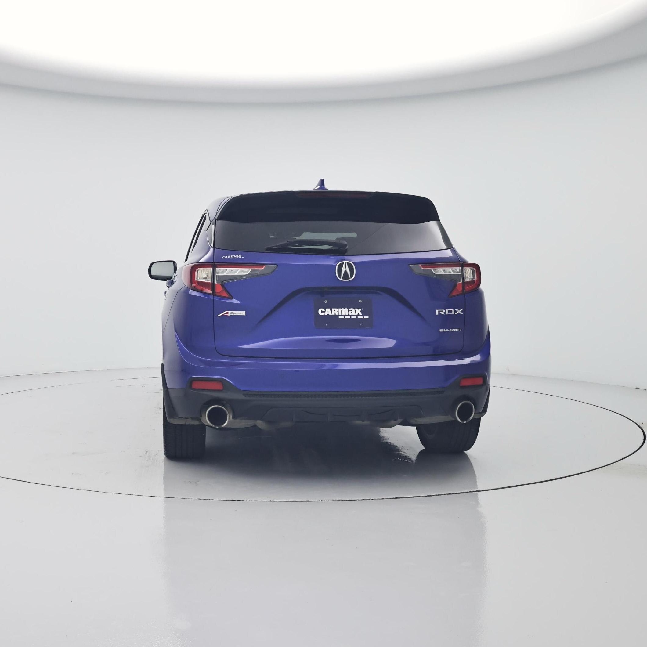 Thumbnail: 2022 Acura RDX - 6
