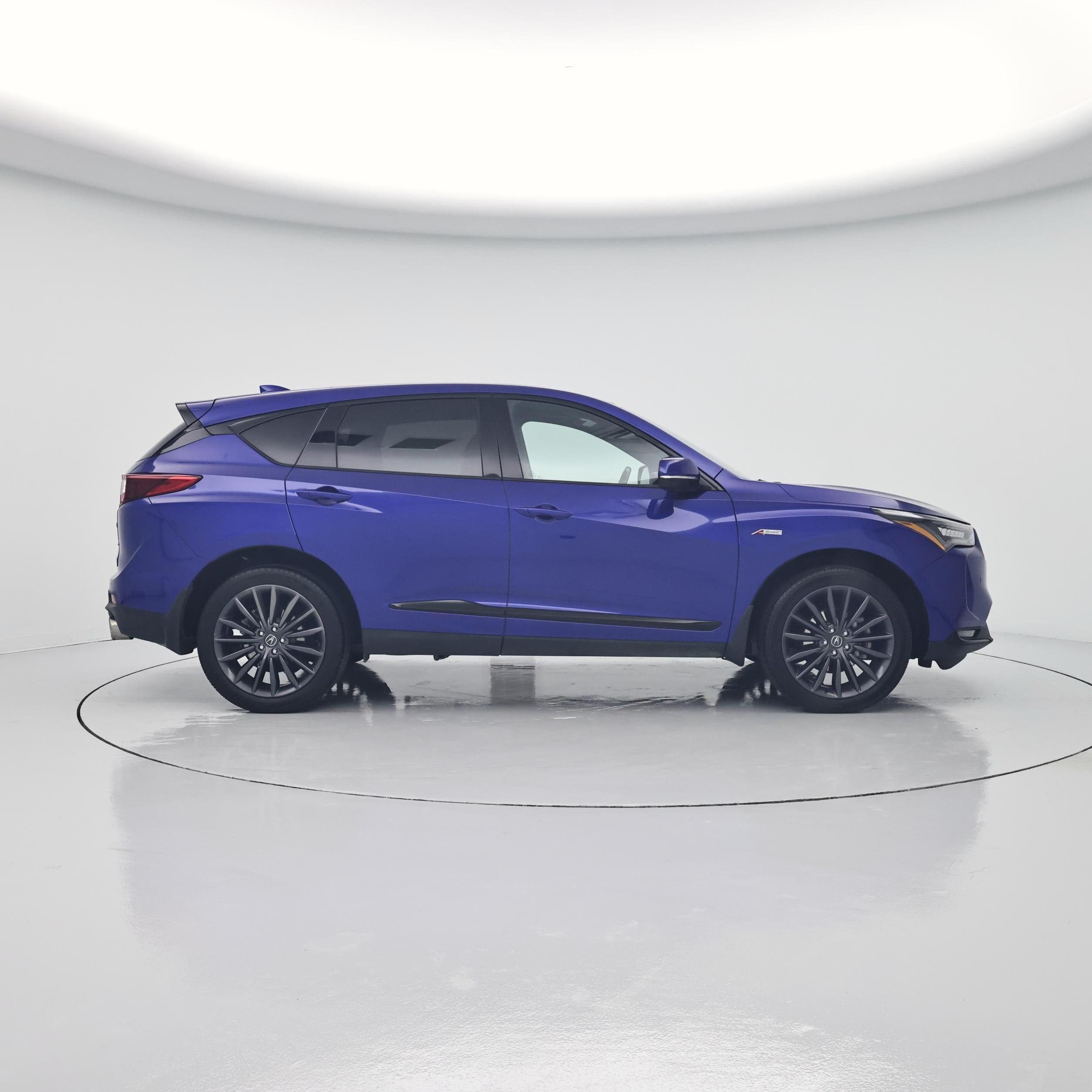 Thumbnail: 2022 Acura RDX - 7