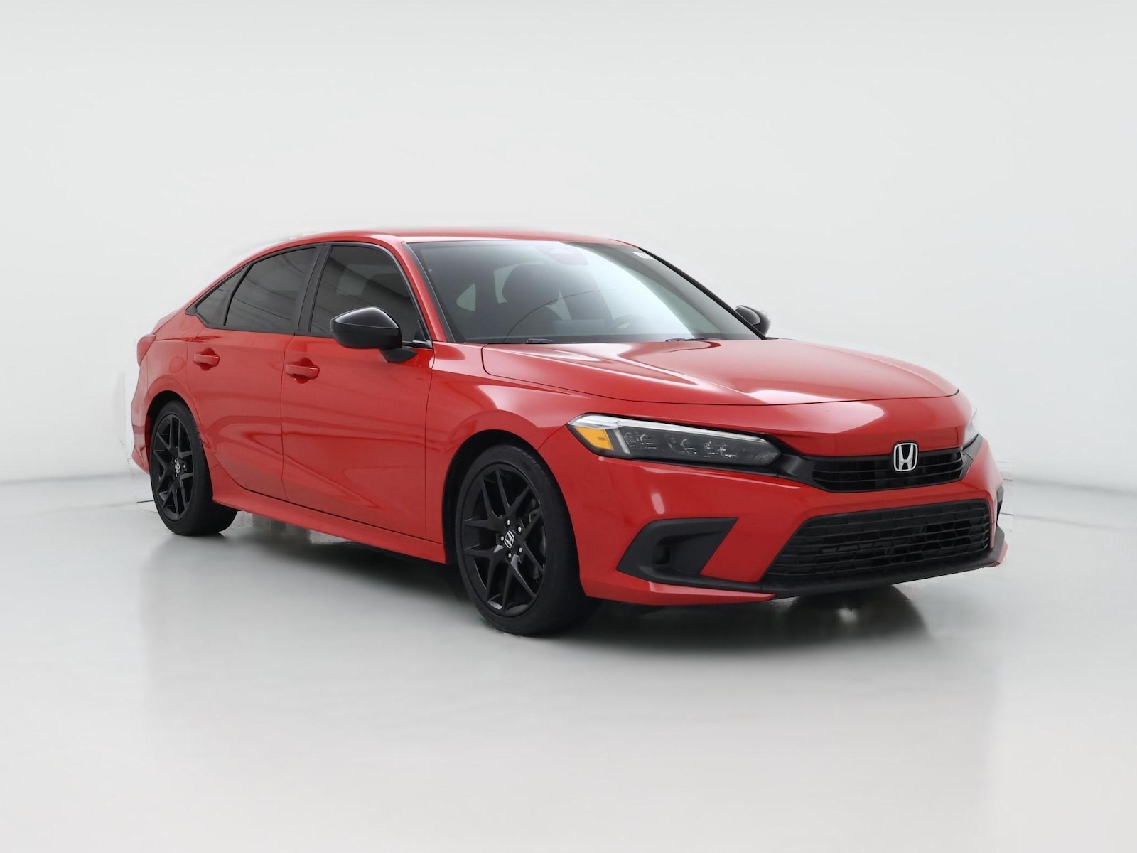 2024 Honda Civic Sedan