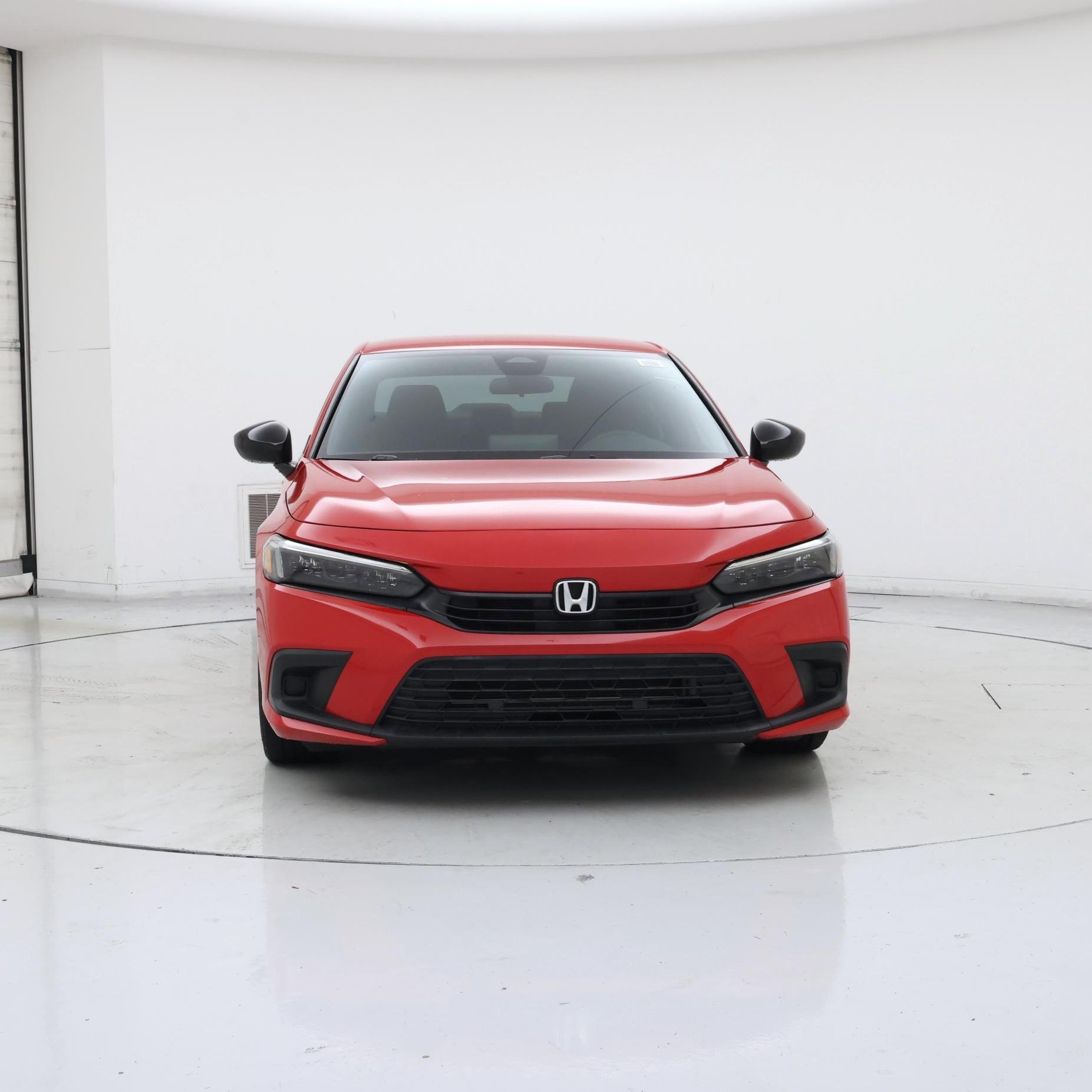 Thumbnail: 2024 Honda Civic - 5