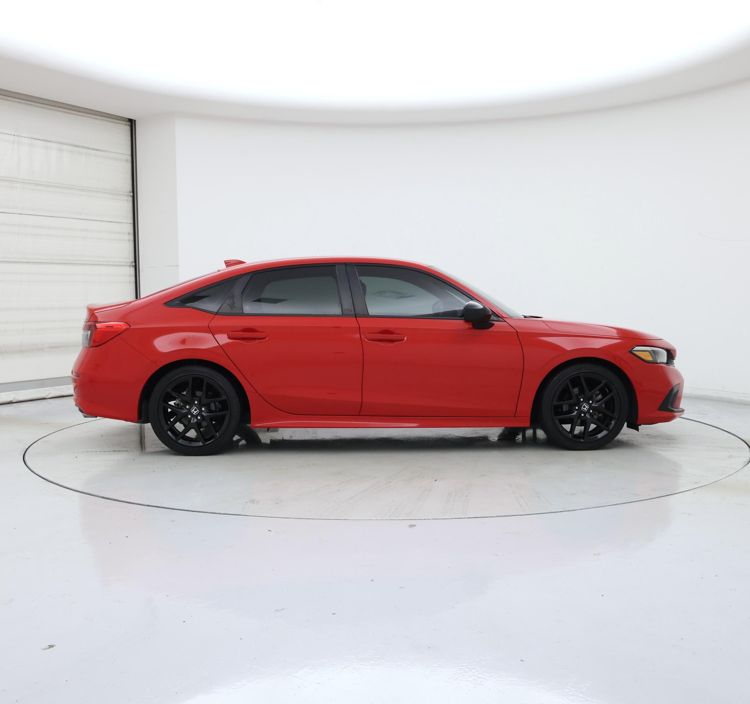 Thumbnail: 2024 Honda Civic - 7