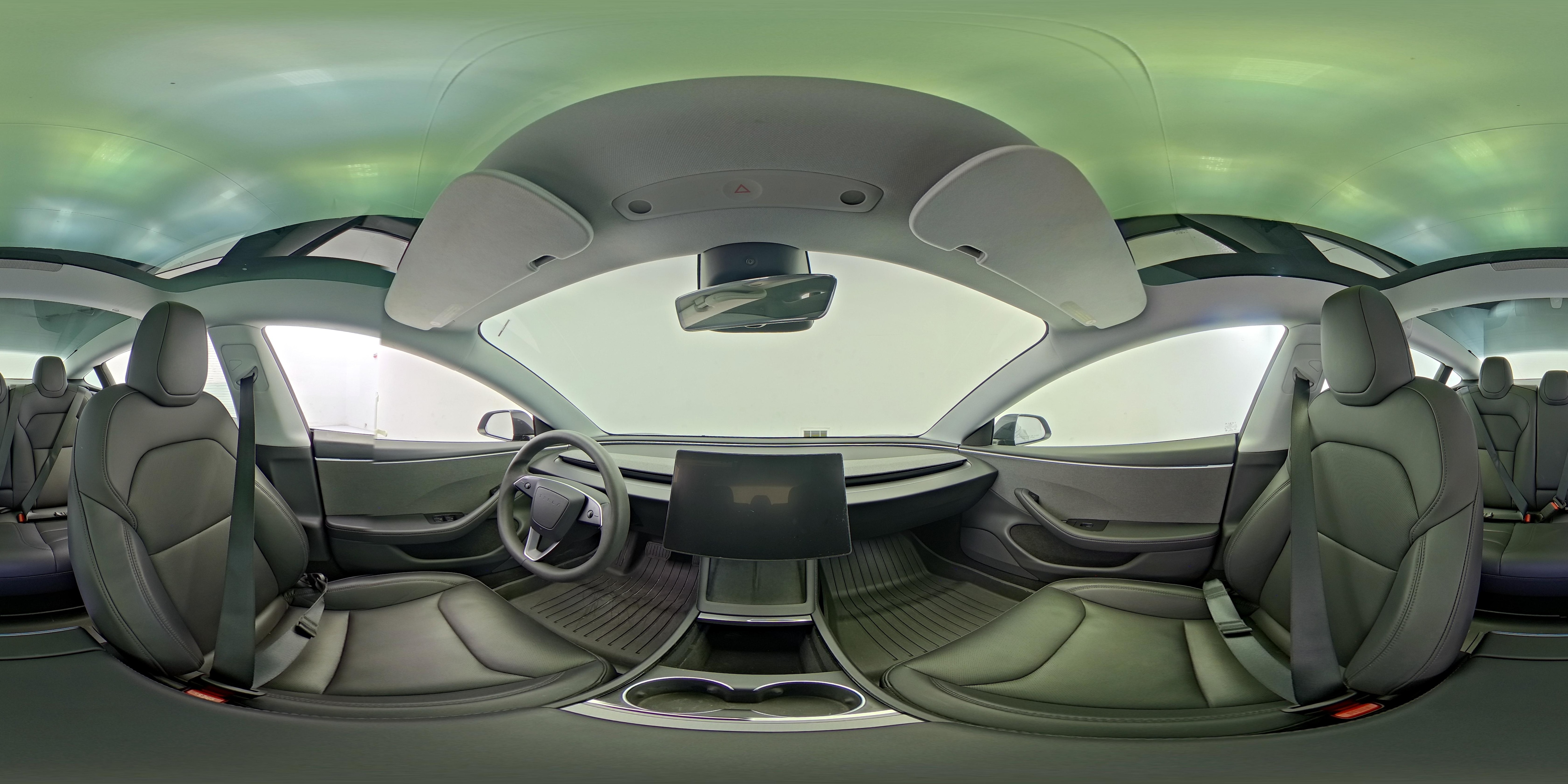 2025 Tesla Model 3 Long Range - Photo 25