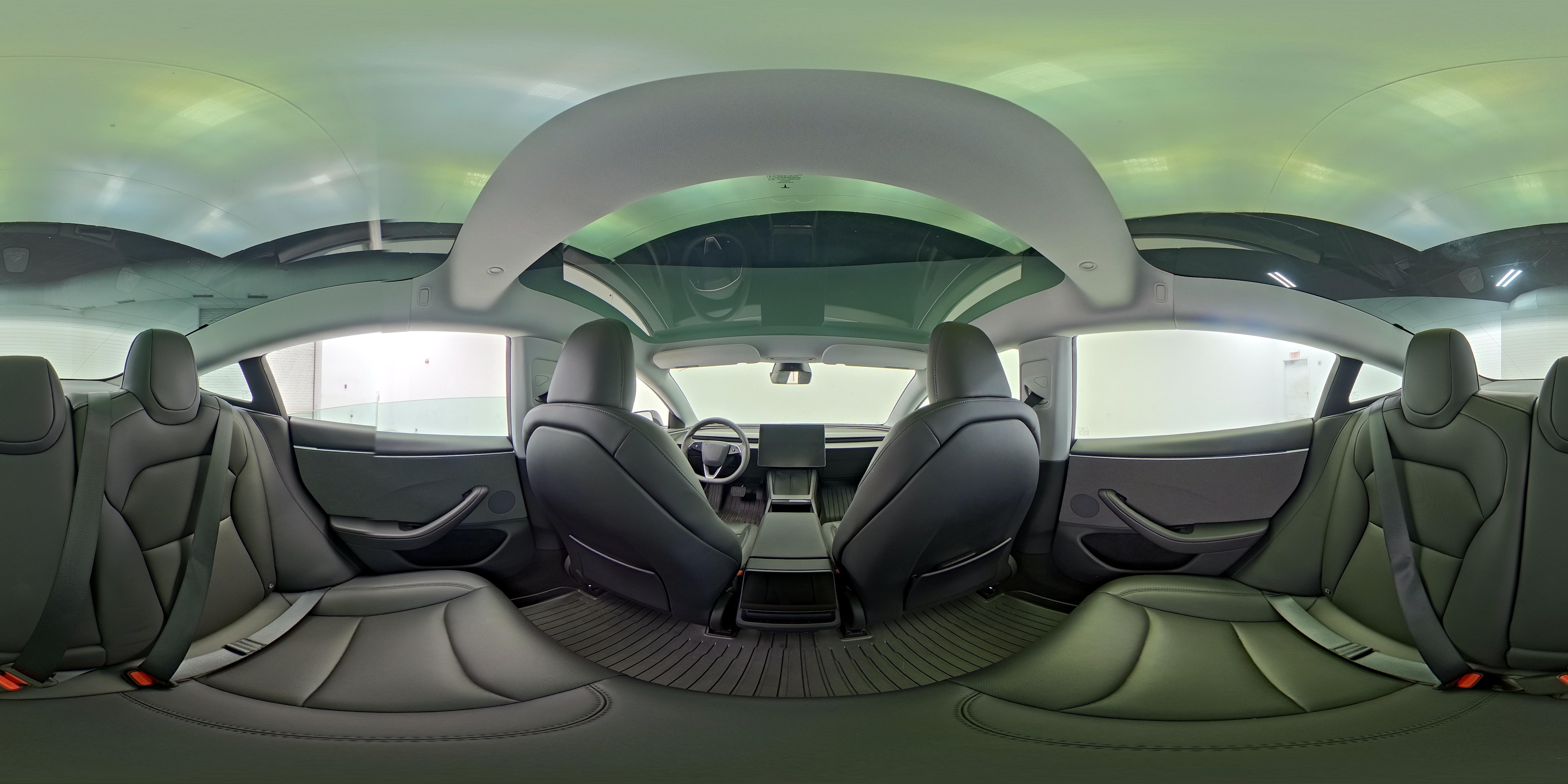 2025 Tesla Model 3 Long Range - Photo 26