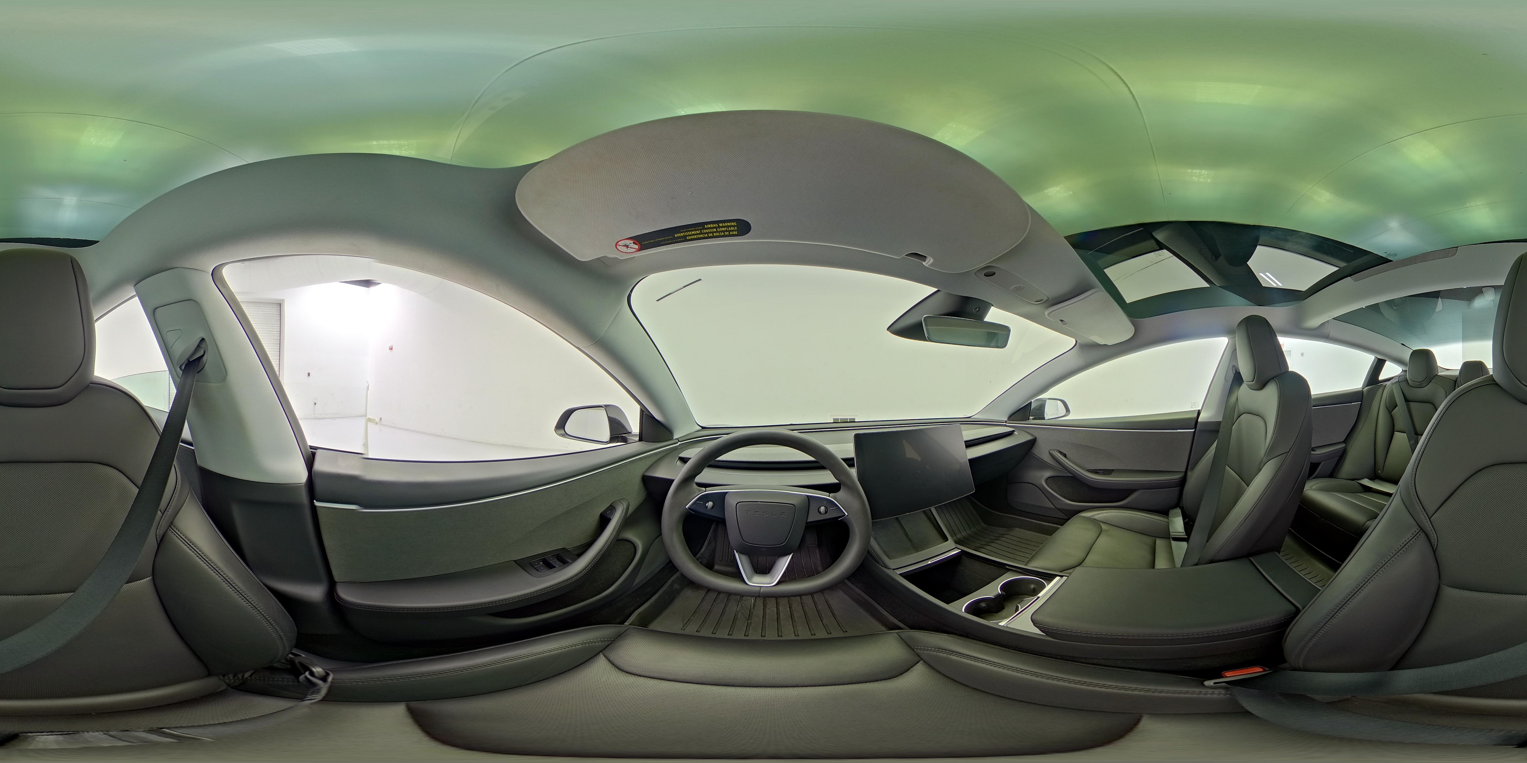 2025 Tesla Model 3 Long Range - Photo 27