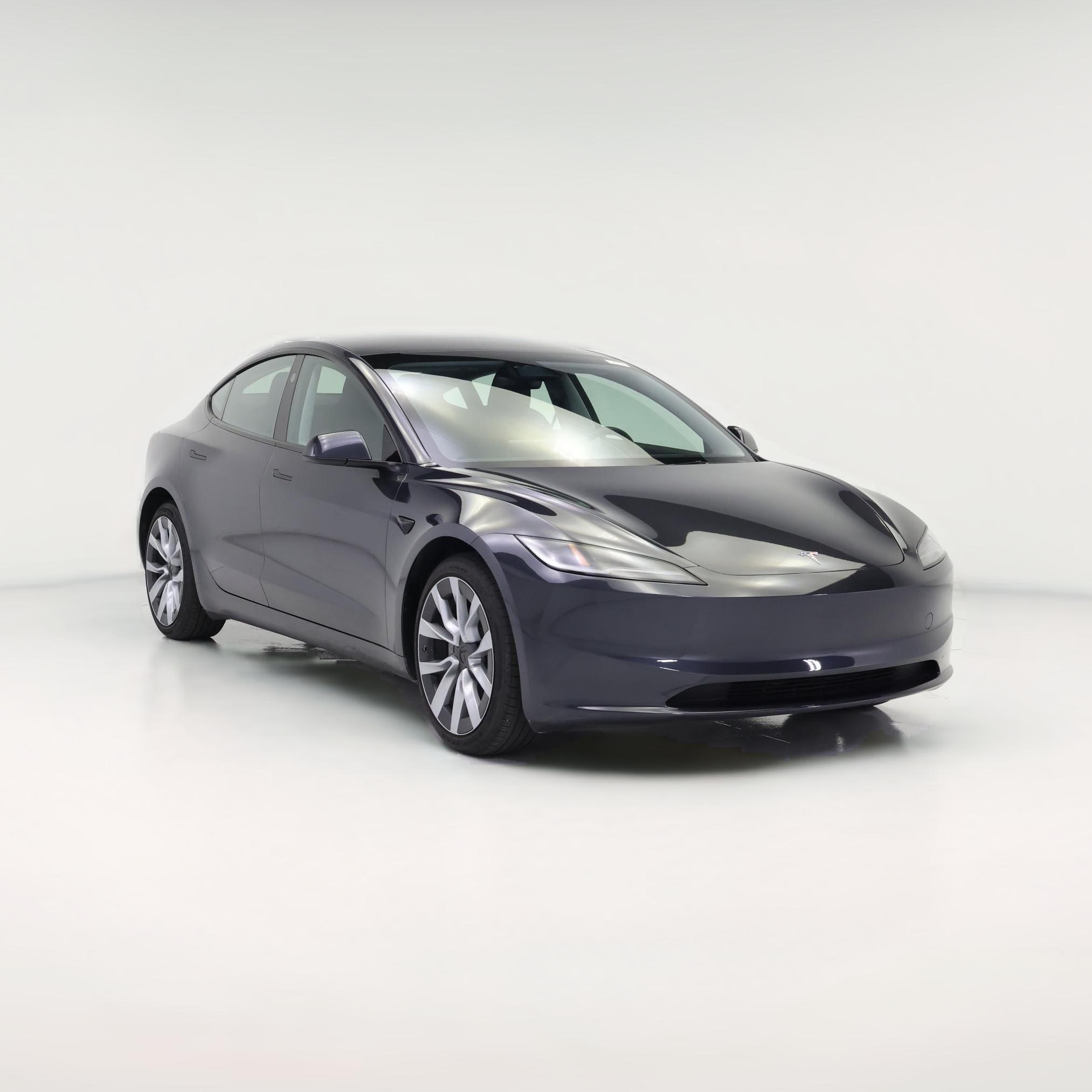 Thumbnail: 2025 Tesla Model 3 - 1