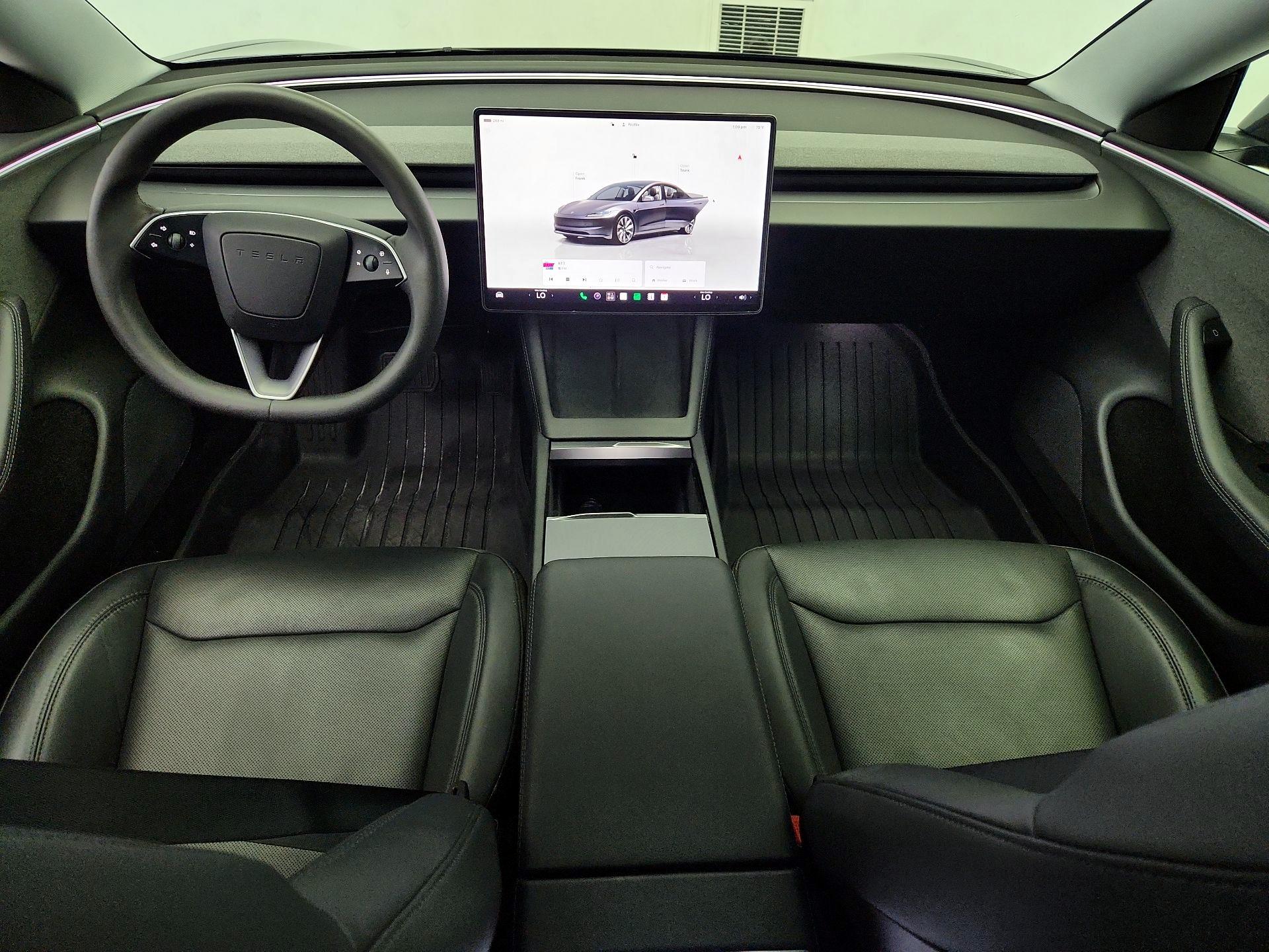 Thumbnail: 2025 Tesla Model 3 - 9