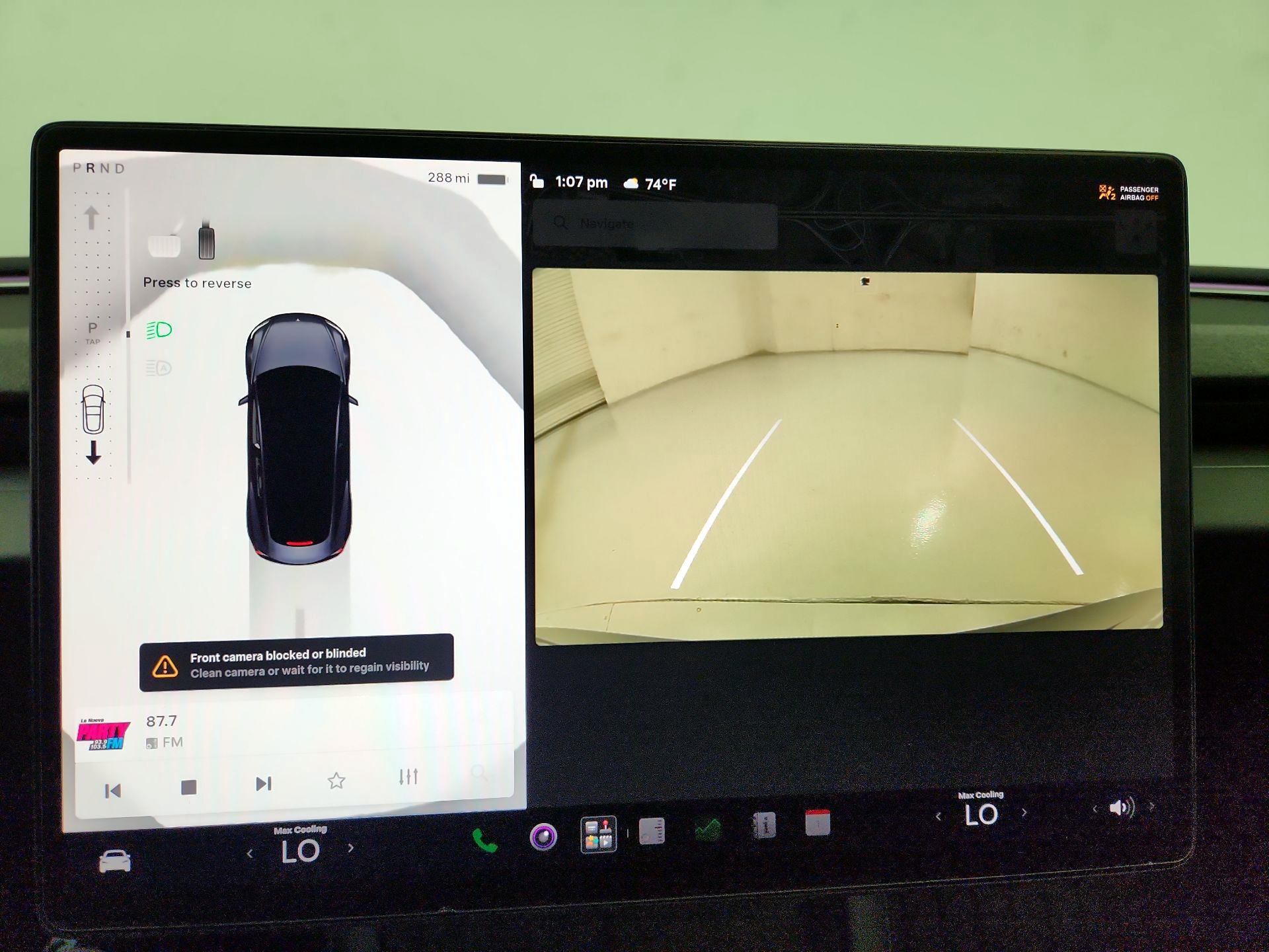 Thumbnail: 2025 Tesla Model 3 - 14