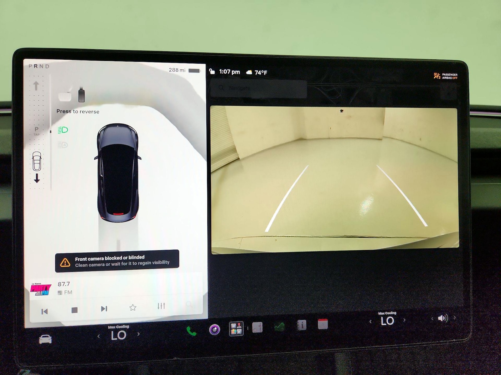2025 Tesla Model 3 Long Range - Photo 15