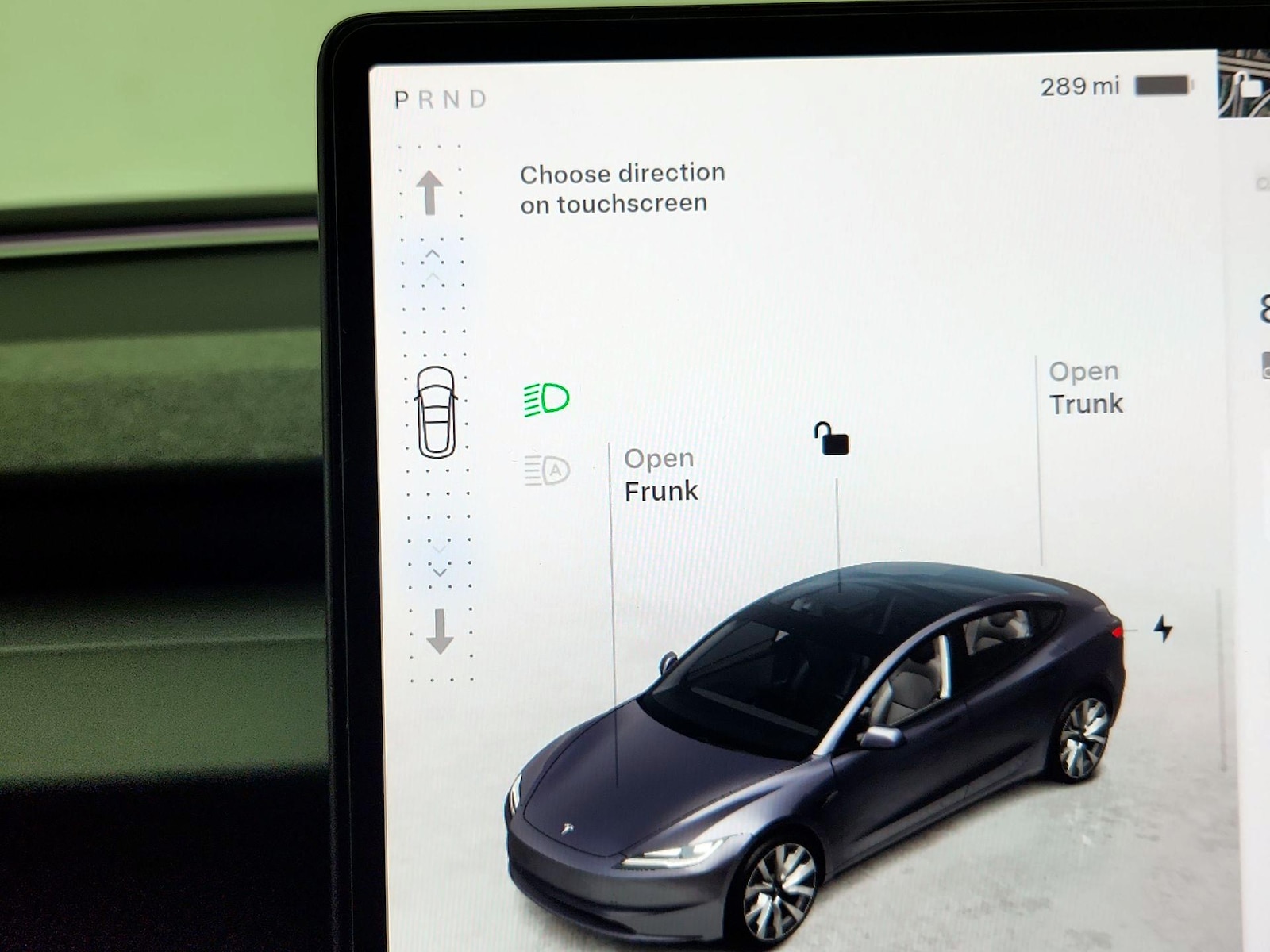 2025 Tesla Model 3 Long Range - Photo 18