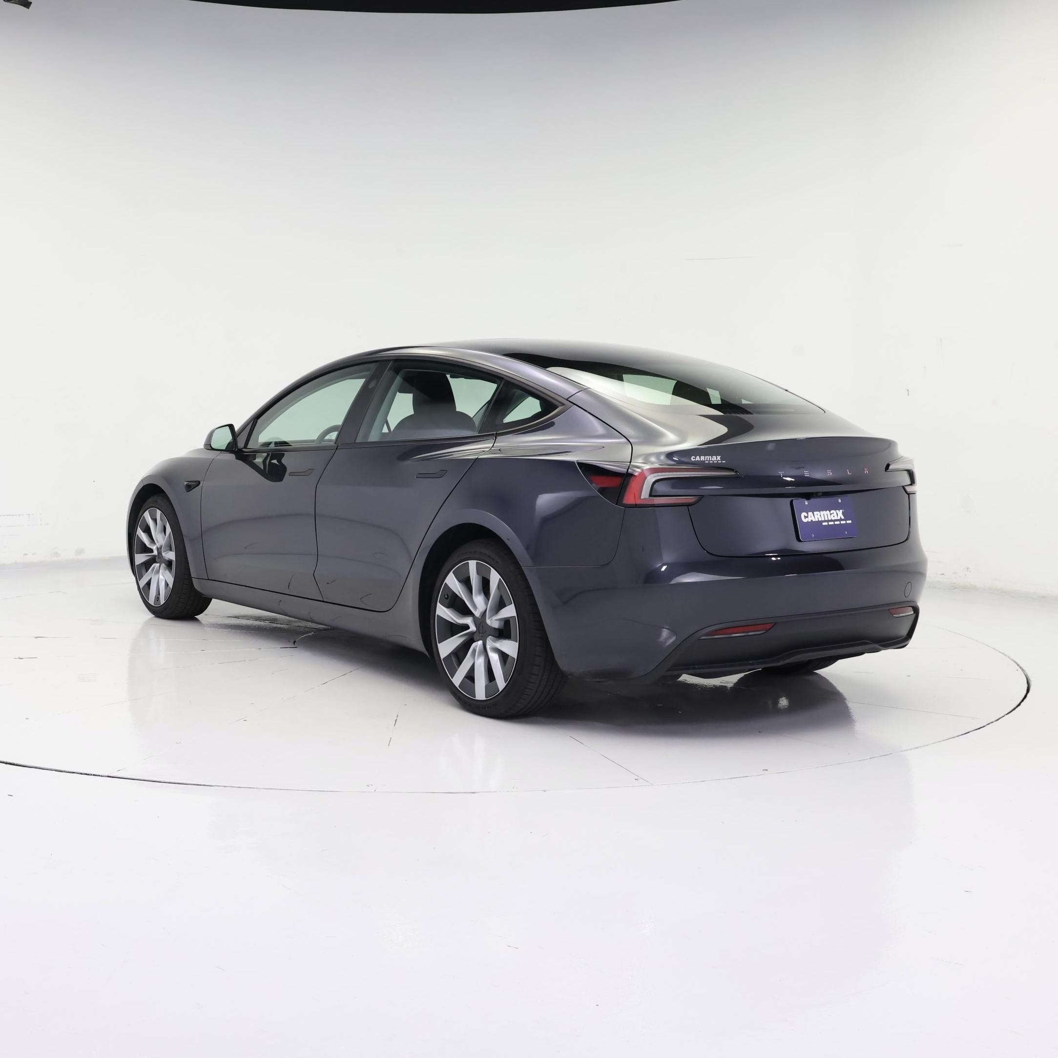 Thumbnail: 2025 Tesla Model 3 - 2