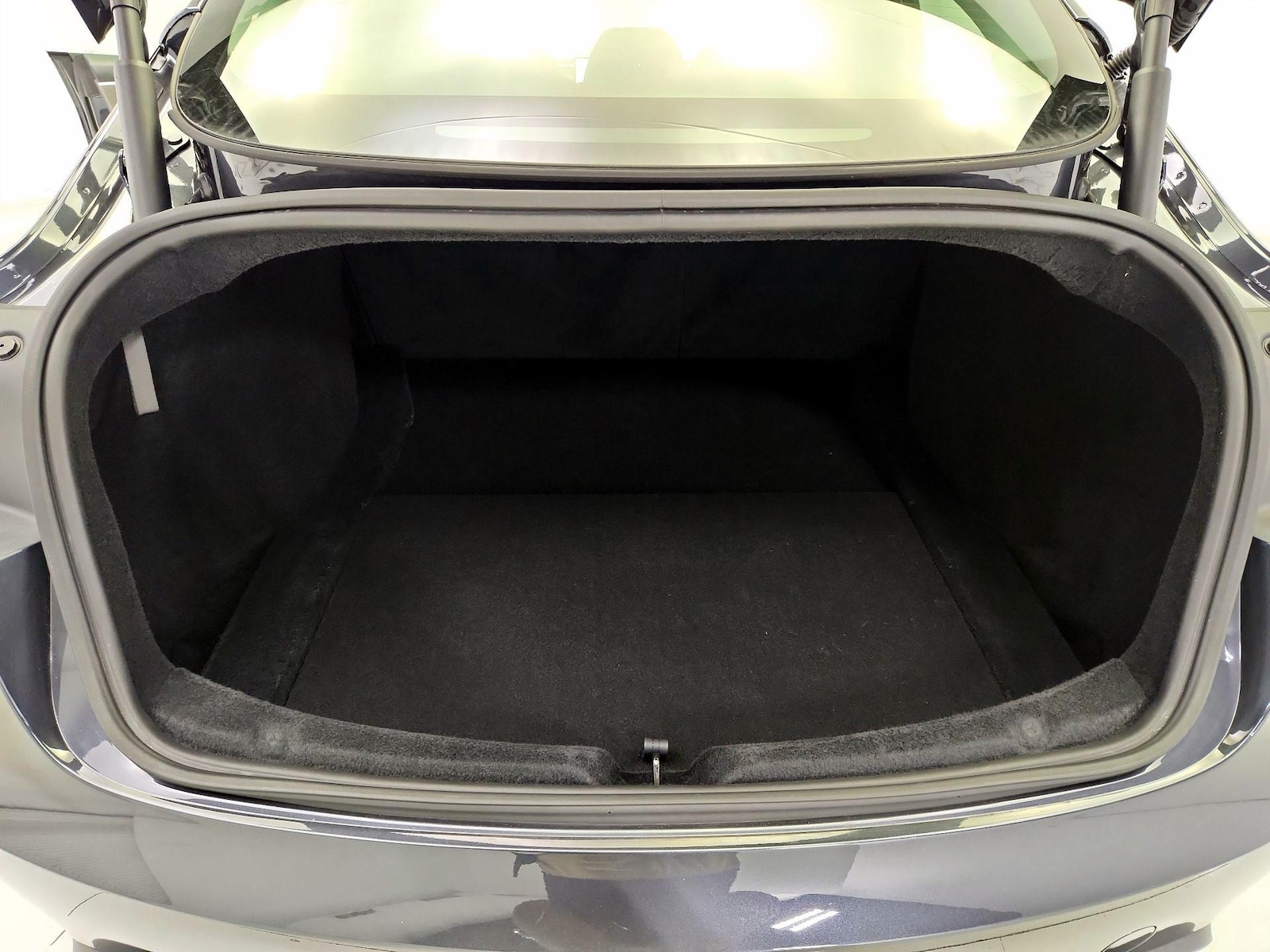 2025 Tesla Model 3 Long Range - Photo 22