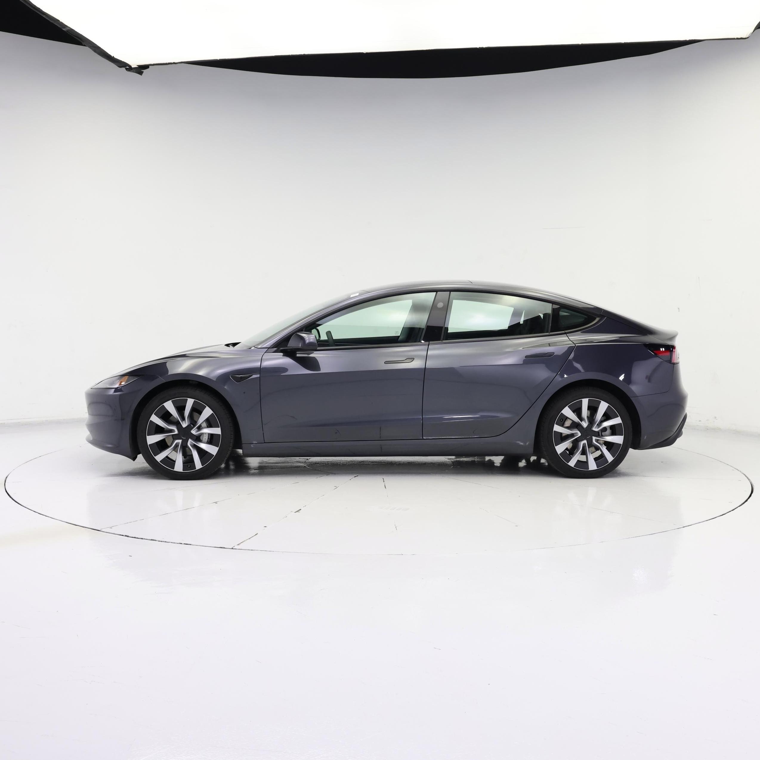 Thumbnail: 2025 Tesla Model 3 - 3