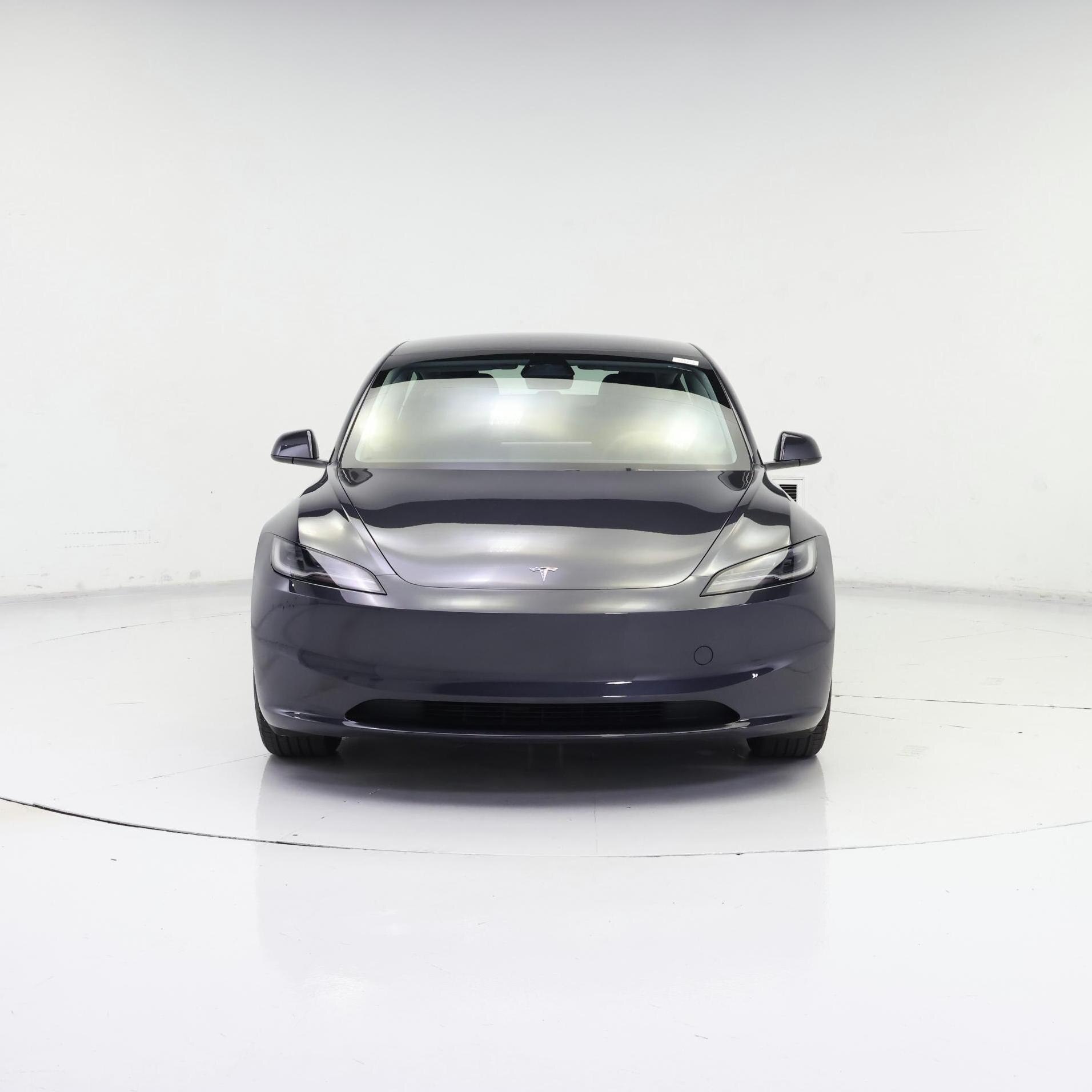 Thumbnail: 2025 Tesla Model 3 - 5