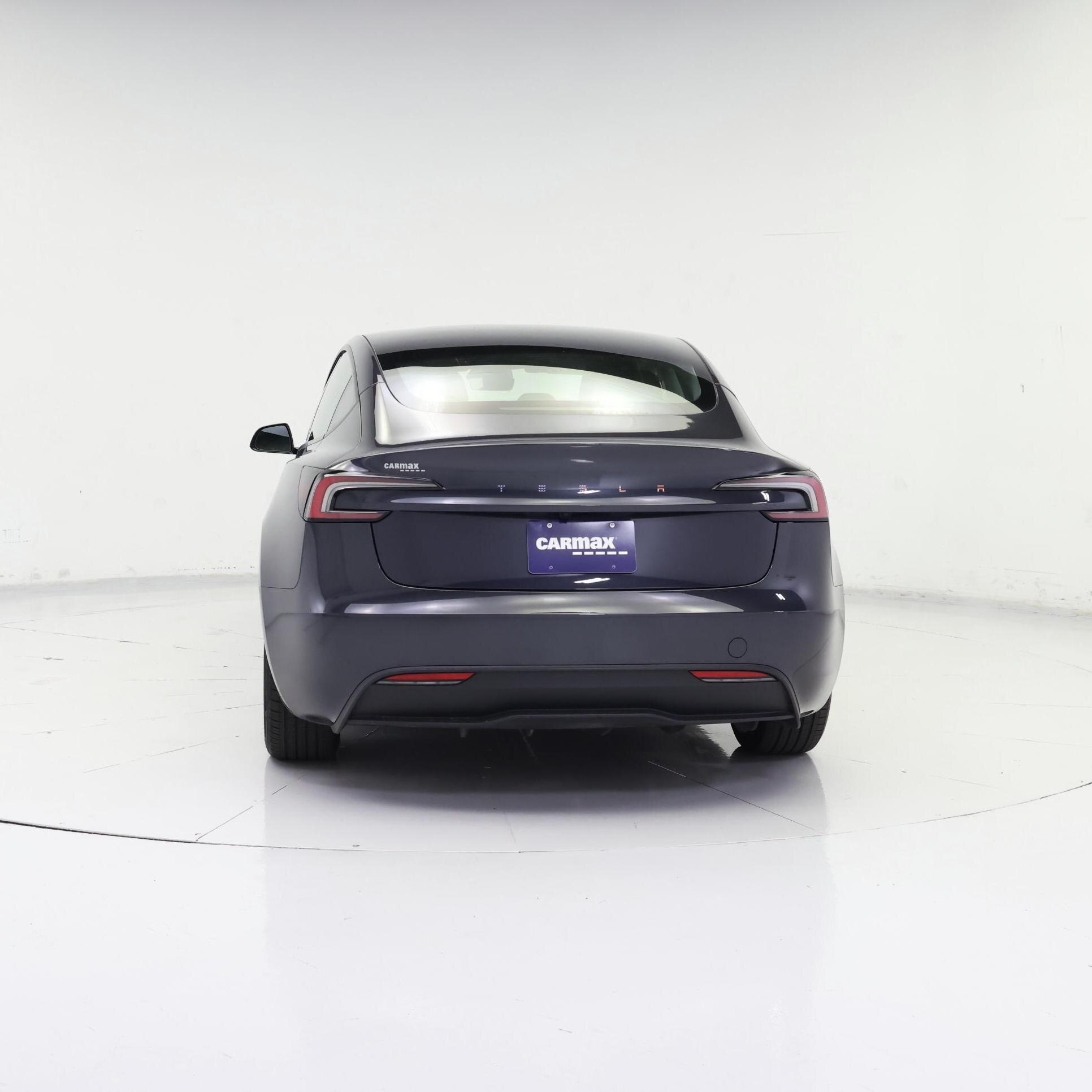 Thumbnail: 2025 Tesla Model 3 - 6