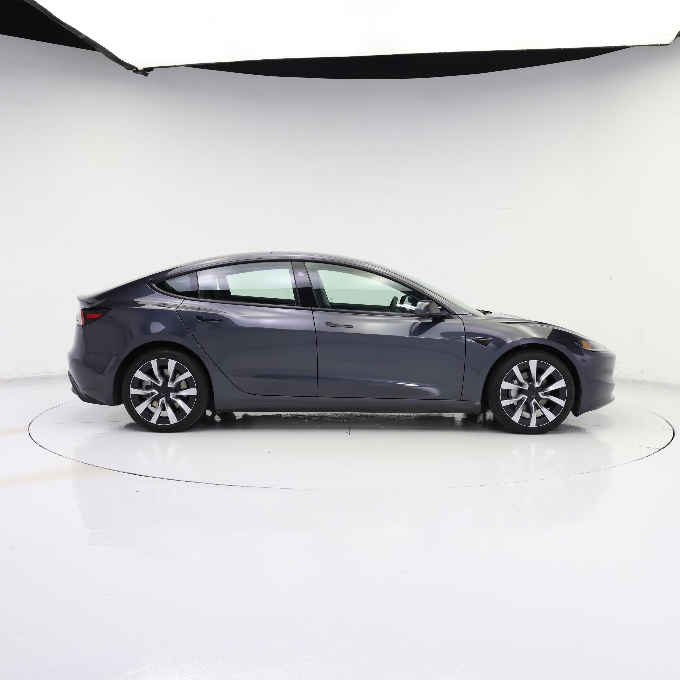 Thumbnail: 2025 Tesla Model 3 - 7