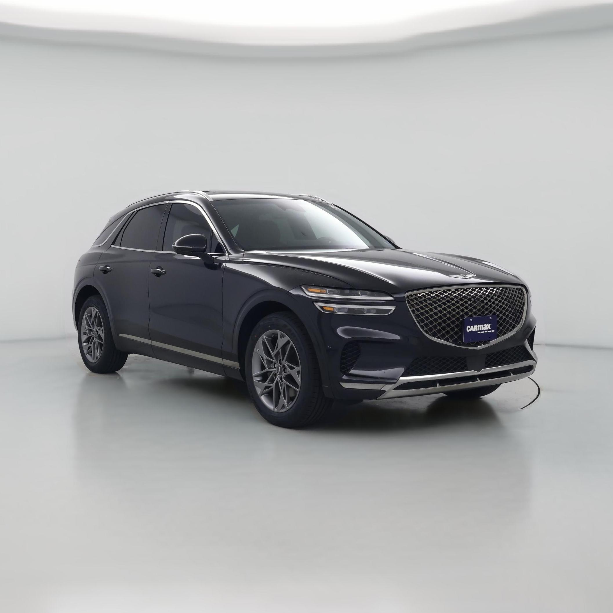 Thumbnail: 2022 Genesis GV70 - 1