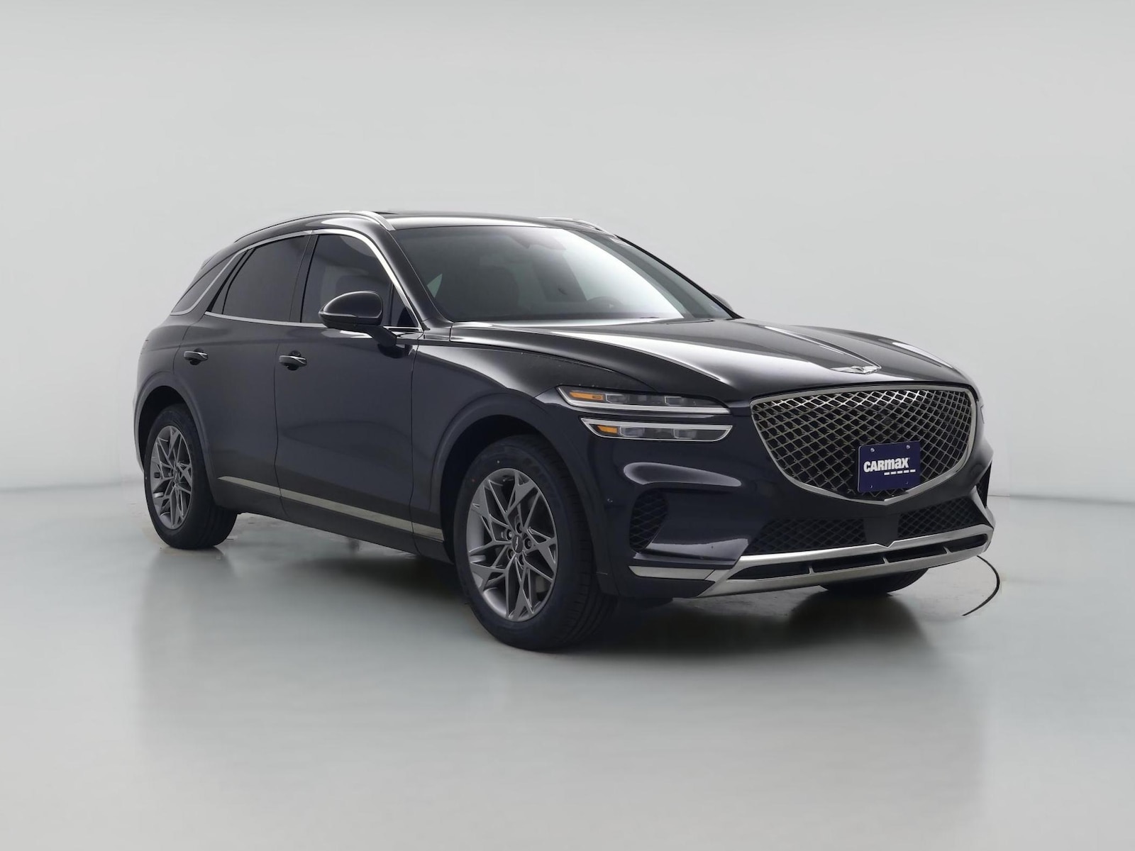 2022 GENESIS GV70