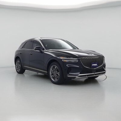 2022 Genesis GV70