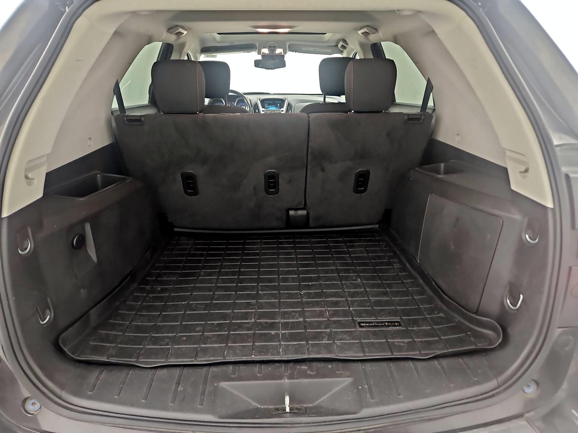 Thumbnail: 2015 Chevrolet Equinox - 19