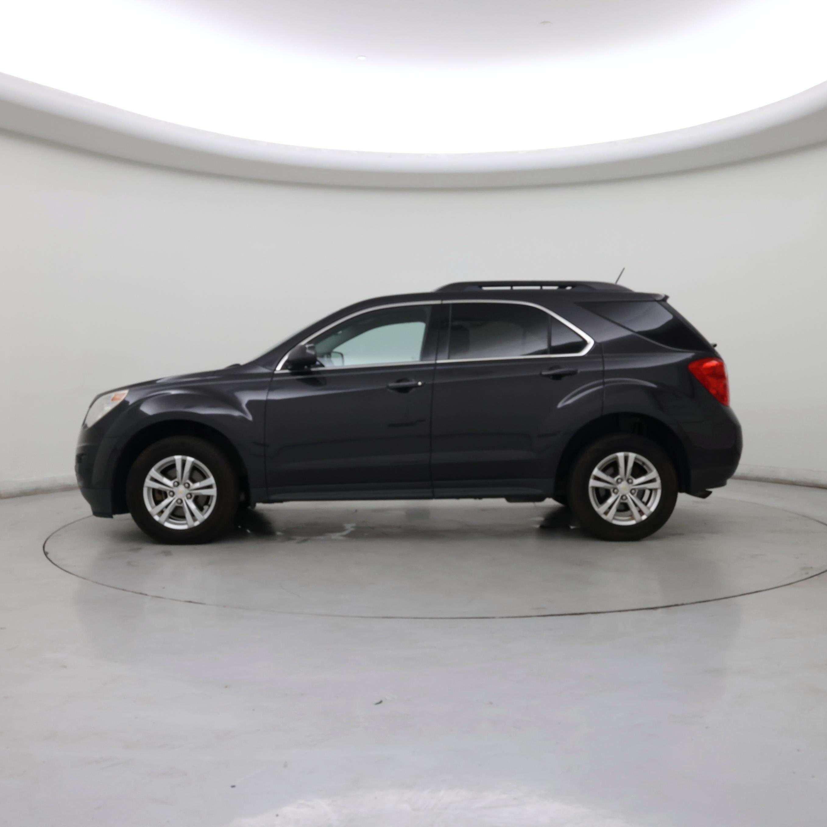 Thumbnail: 2015 Chevrolet Equinox - 3