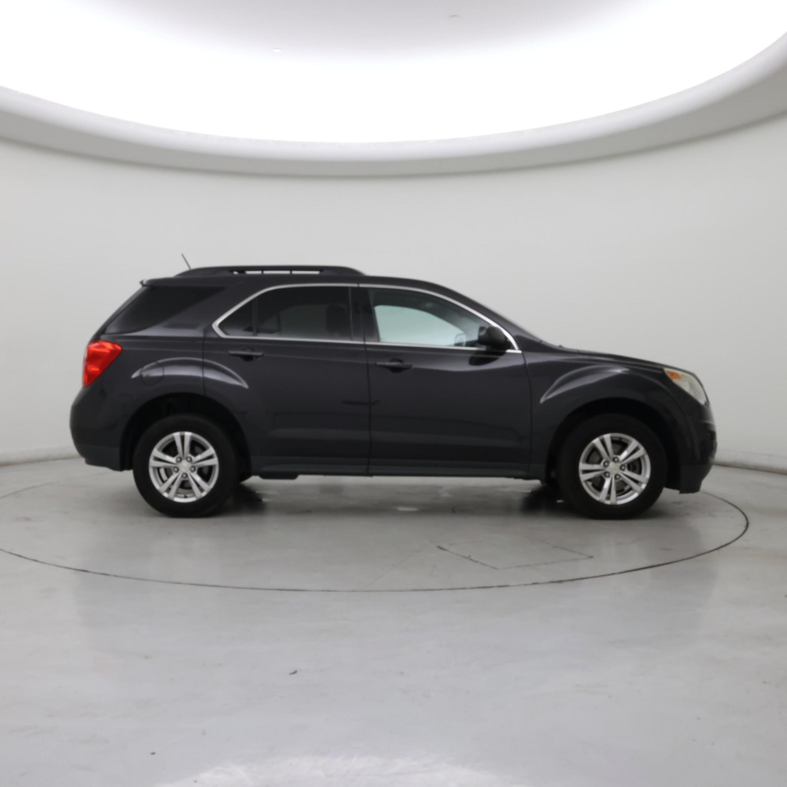 Thumbnail: 2015 Chevrolet Equinox - 7