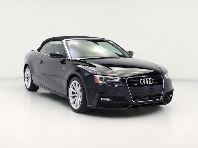 2017 Audi A5 Sport -
                  Orlando, FL