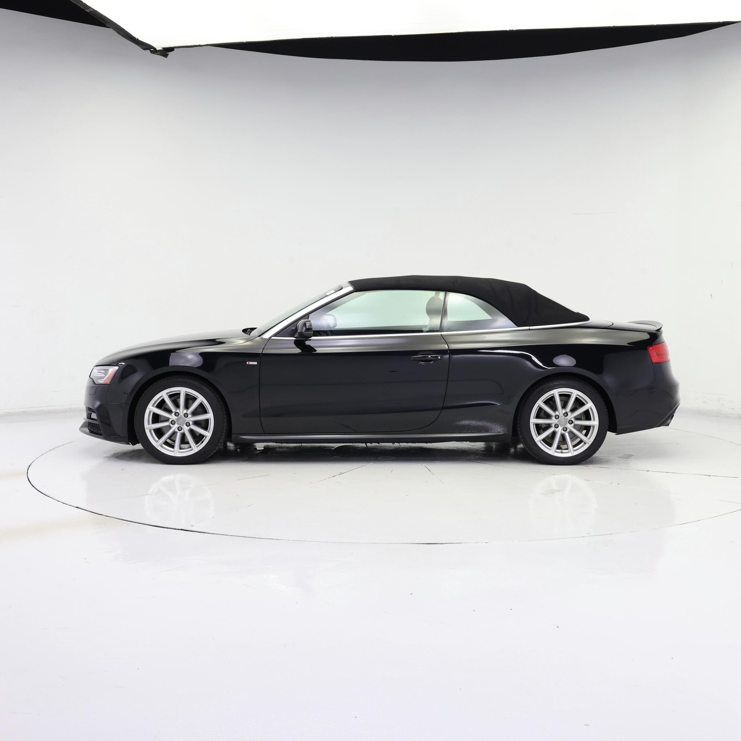 Thumbnail: 2017 Audi A5 - 3