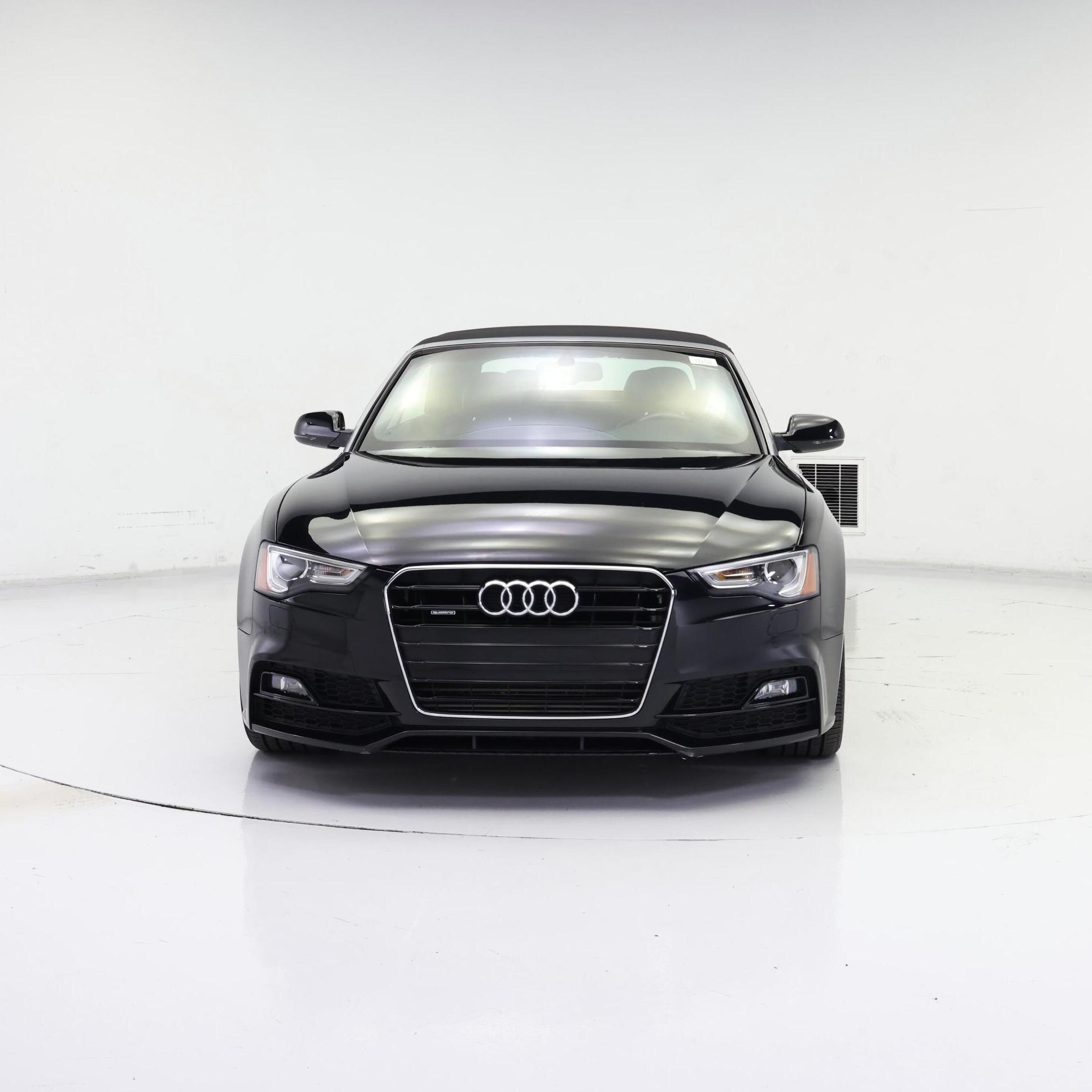 Thumbnail: 2017 Audi A5 - 5