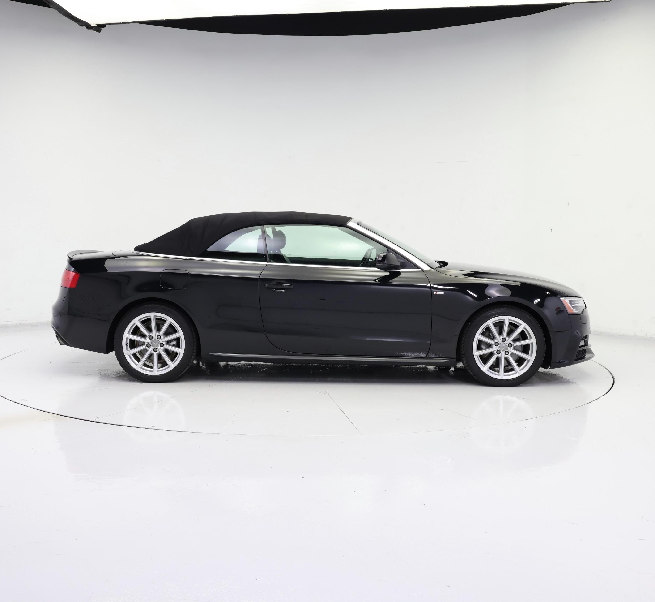 Thumbnail: 2017 Audi A5 - 7