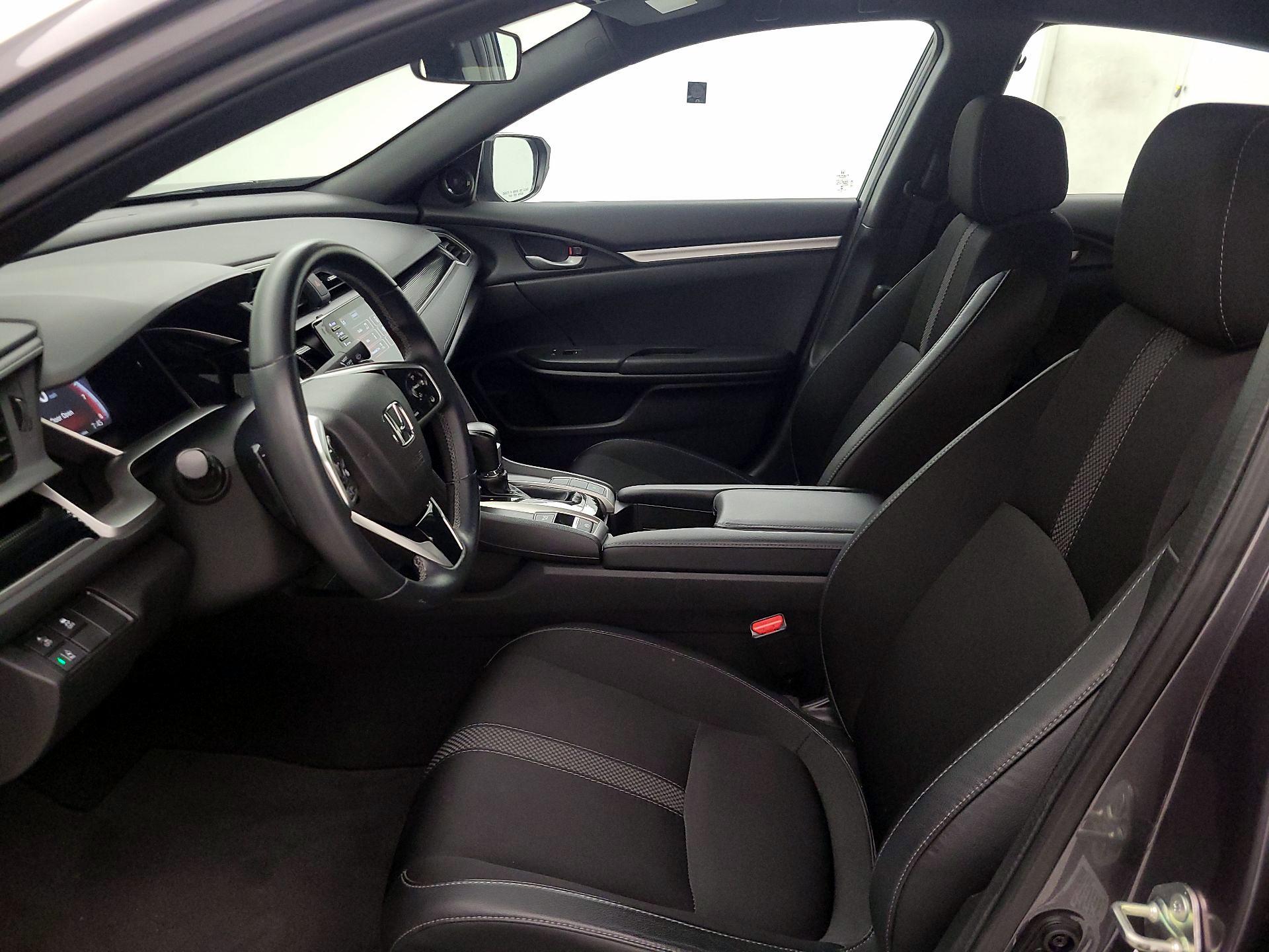 Thumbnail: 2020 Honda Civic - 11