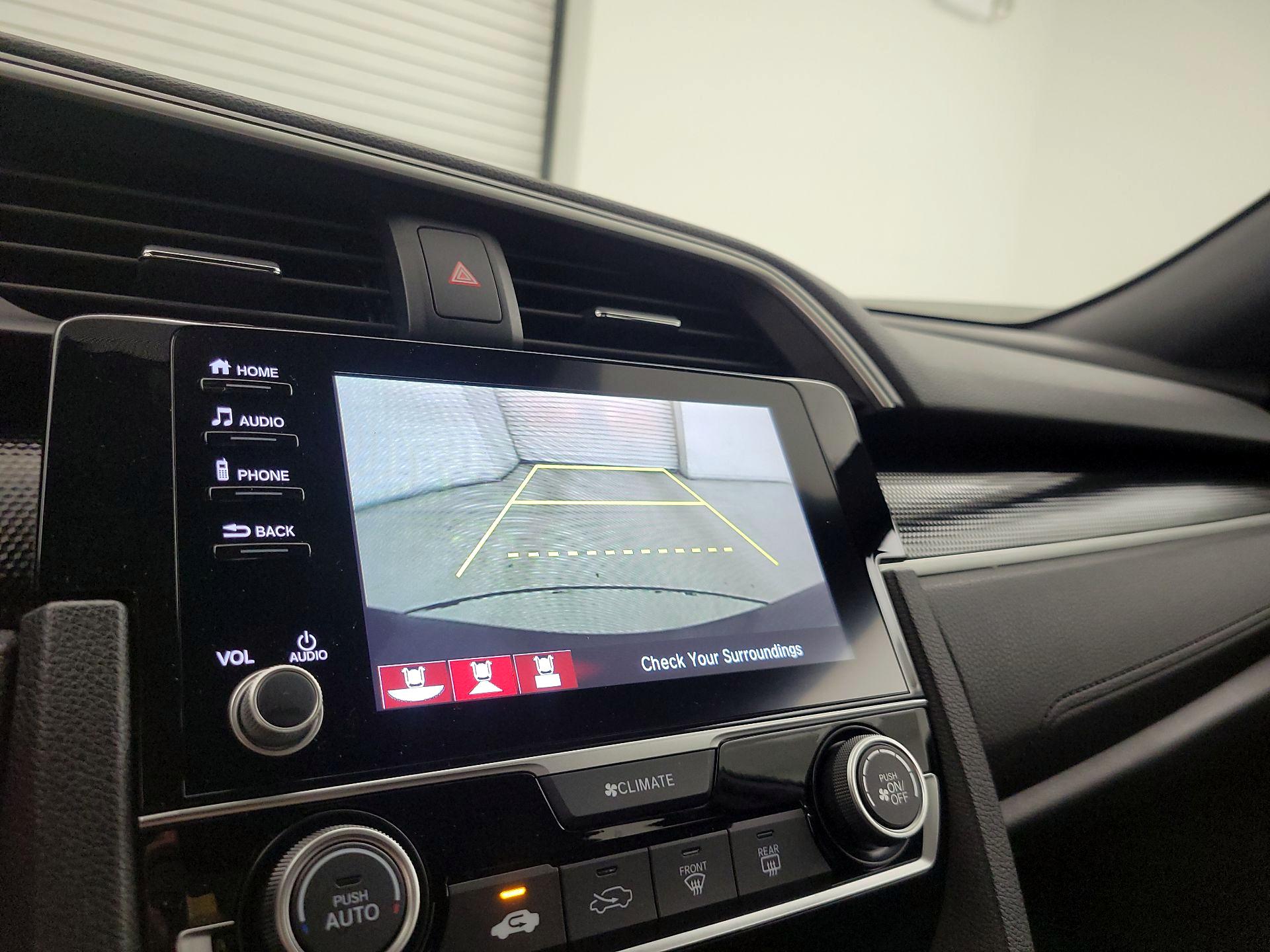 Thumbnail: 2020 Honda Civic - 14