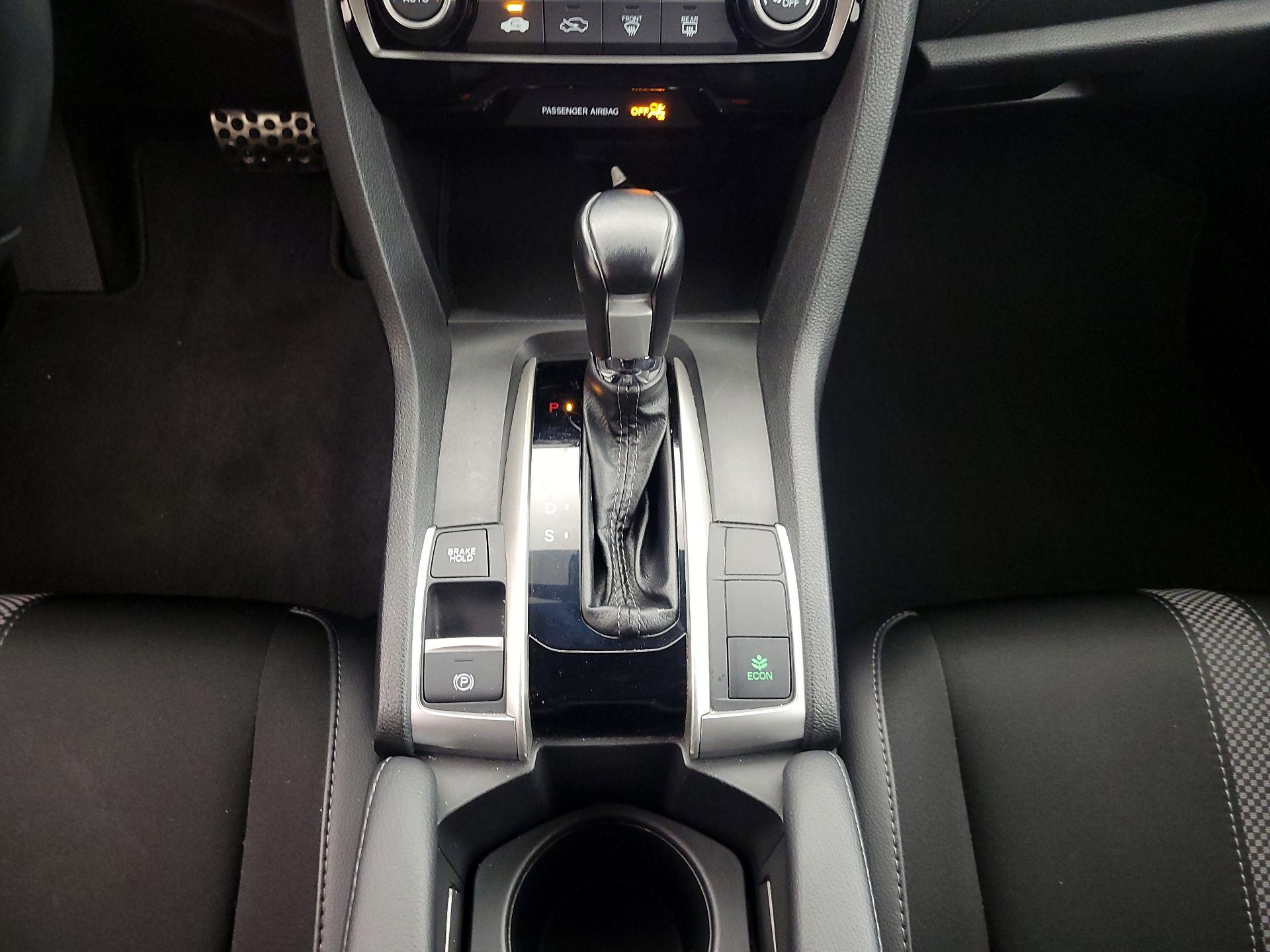 Thumbnail: 2020 Honda Civic - 17