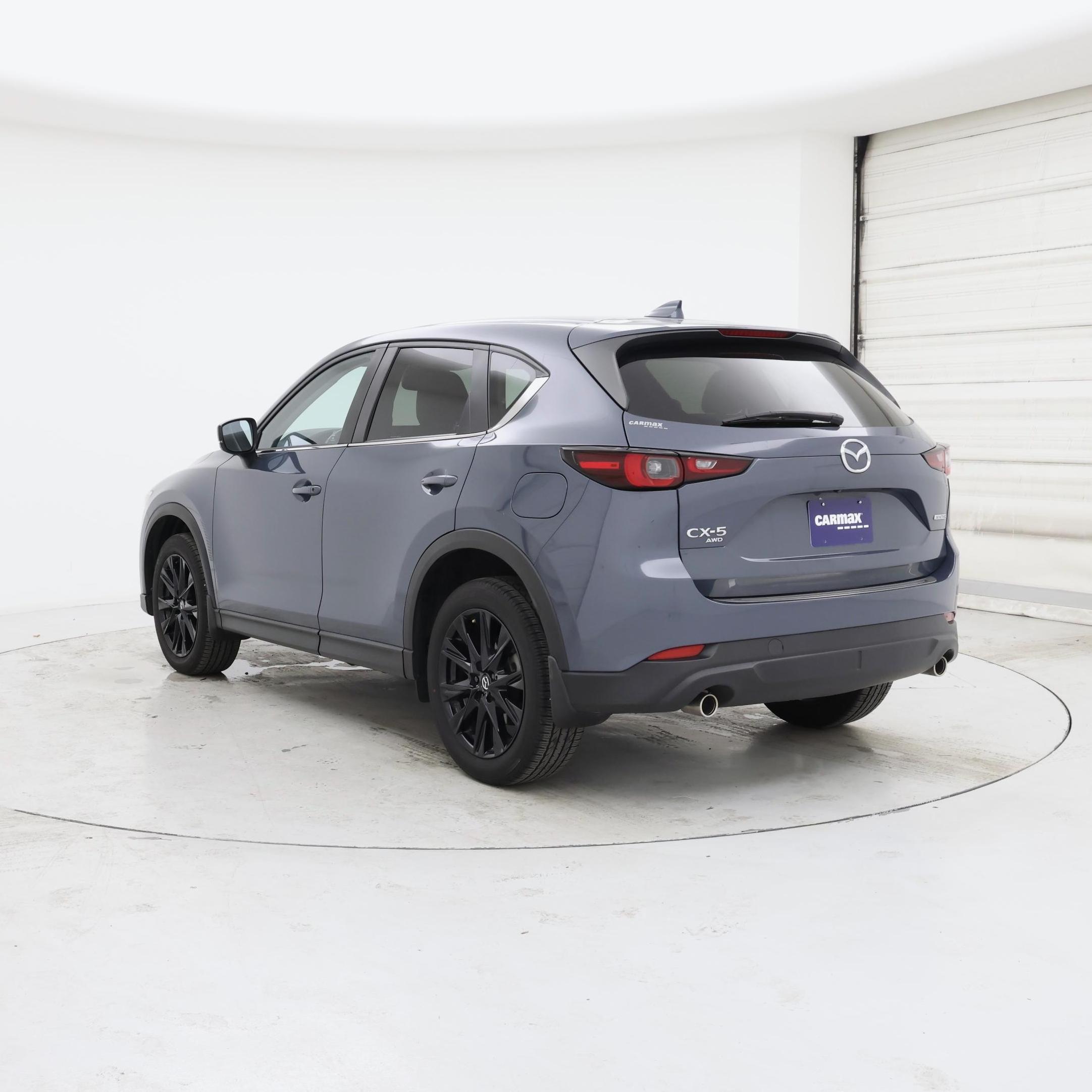 Thumbnail: 2024 Mazda CX-5 - 2