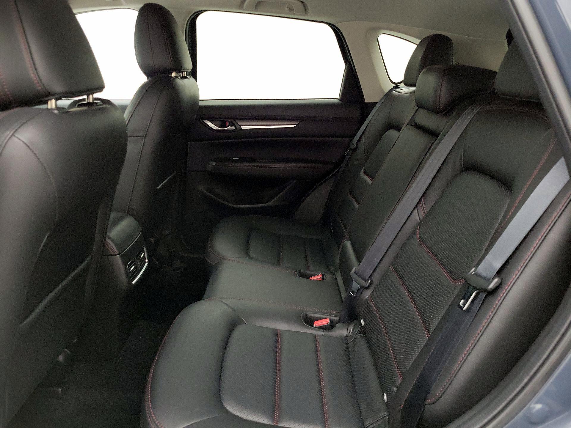 Thumbnail: 2024 Mazda CX-5 - 19