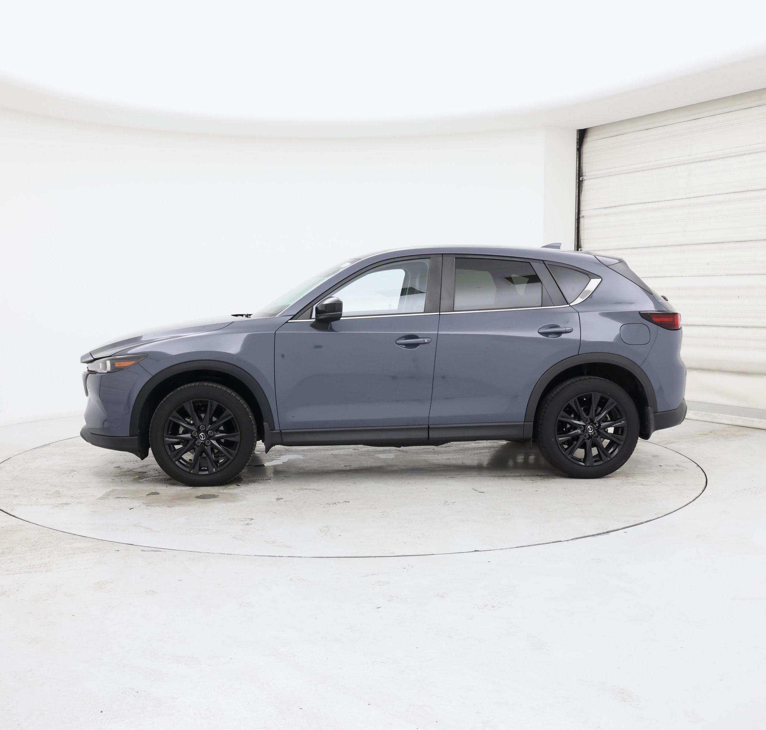 Thumbnail: 2024 Mazda CX-5 - 3