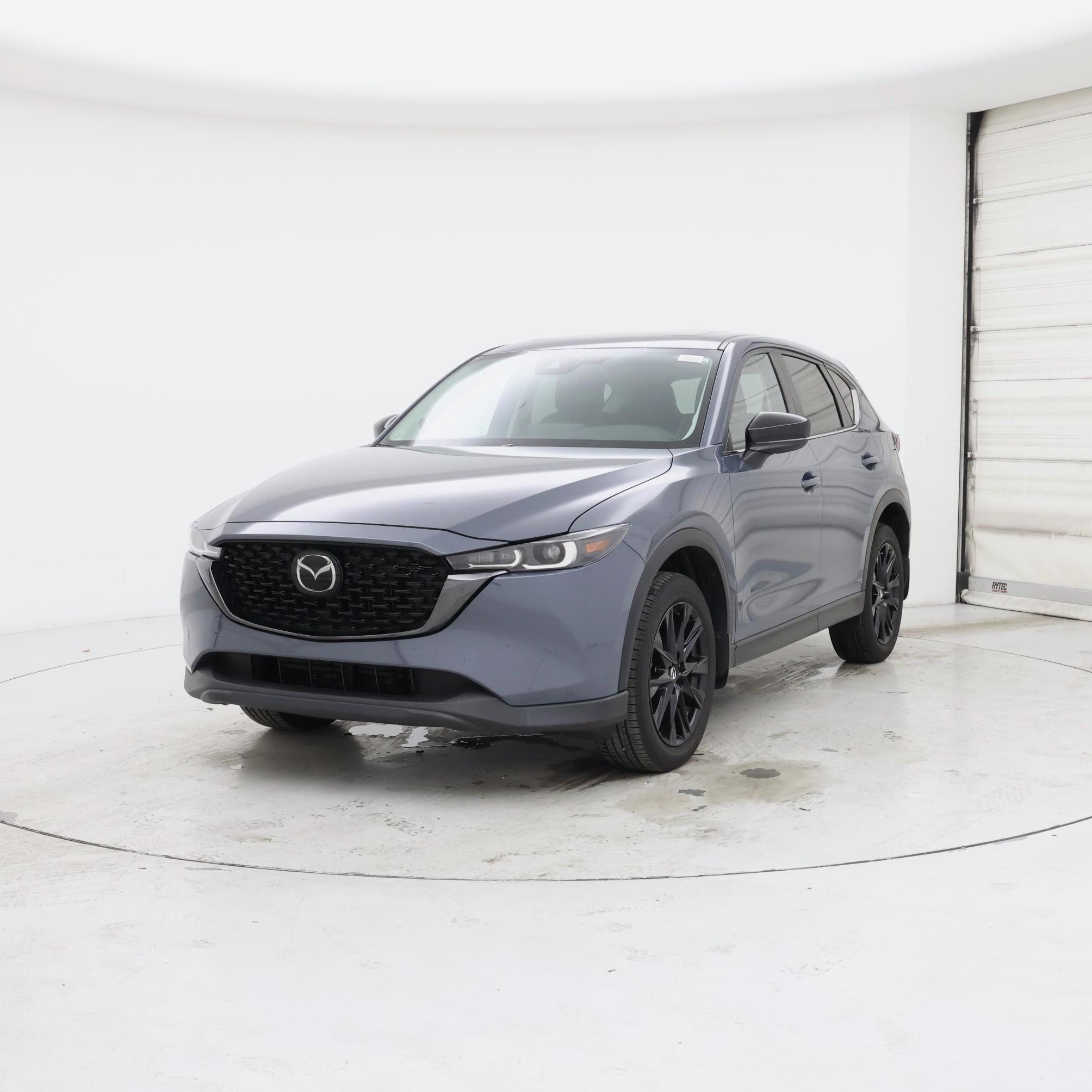 Thumbnail: 2024 Mazda CX-5 - 4