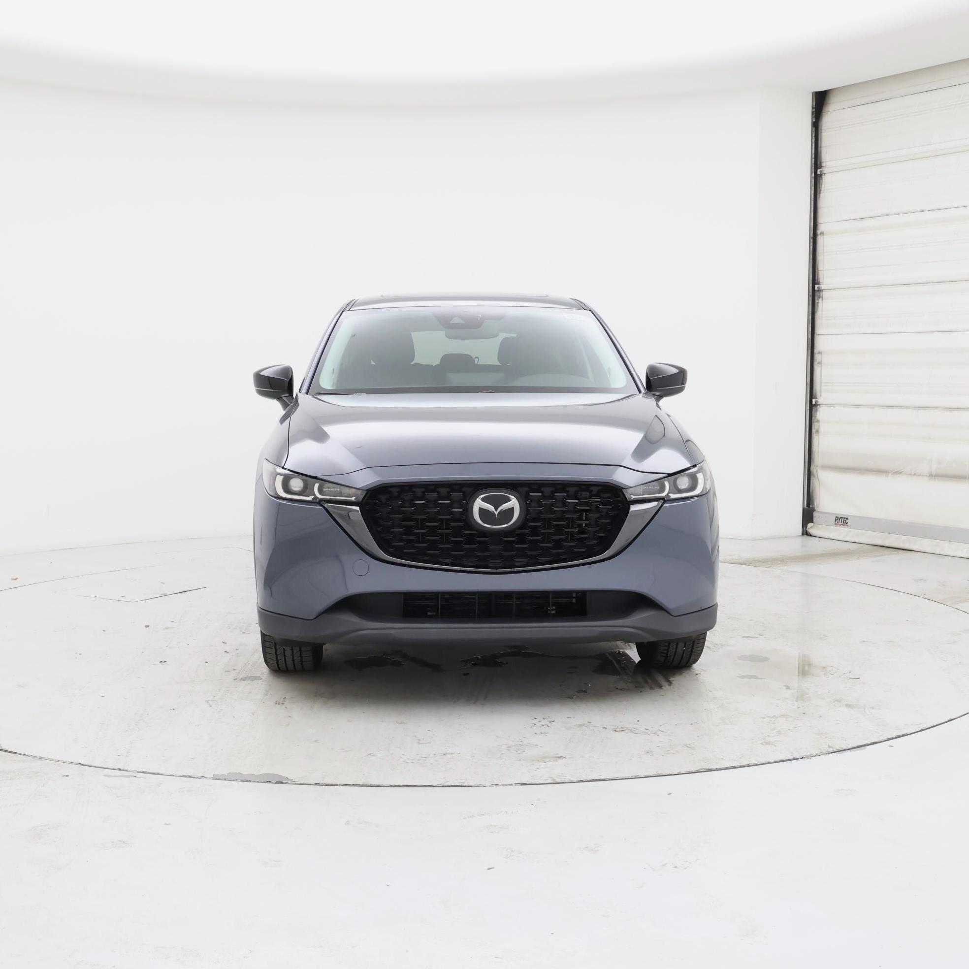 Thumbnail: 2024 Mazda CX-5 - 5
