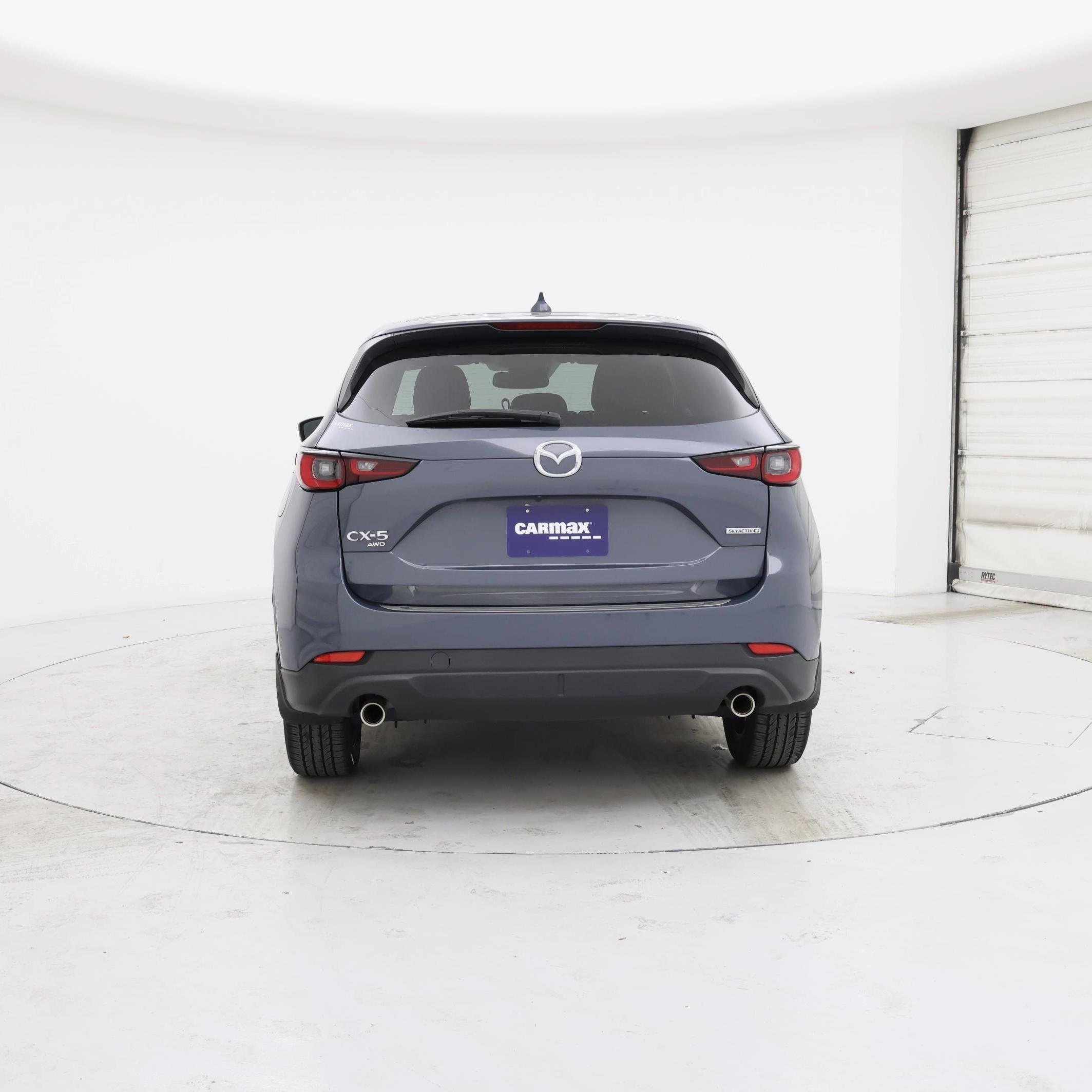 Thumbnail: 2024 Mazda CX-5 - 6
