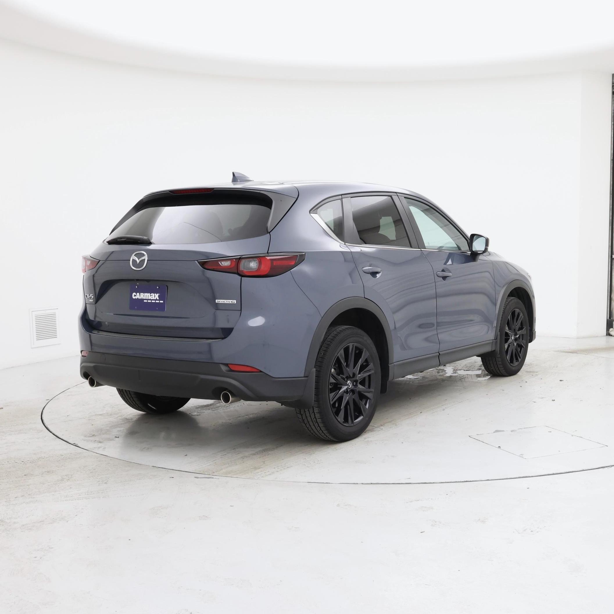 Thumbnail: 2024 Mazda CX-5 - 8