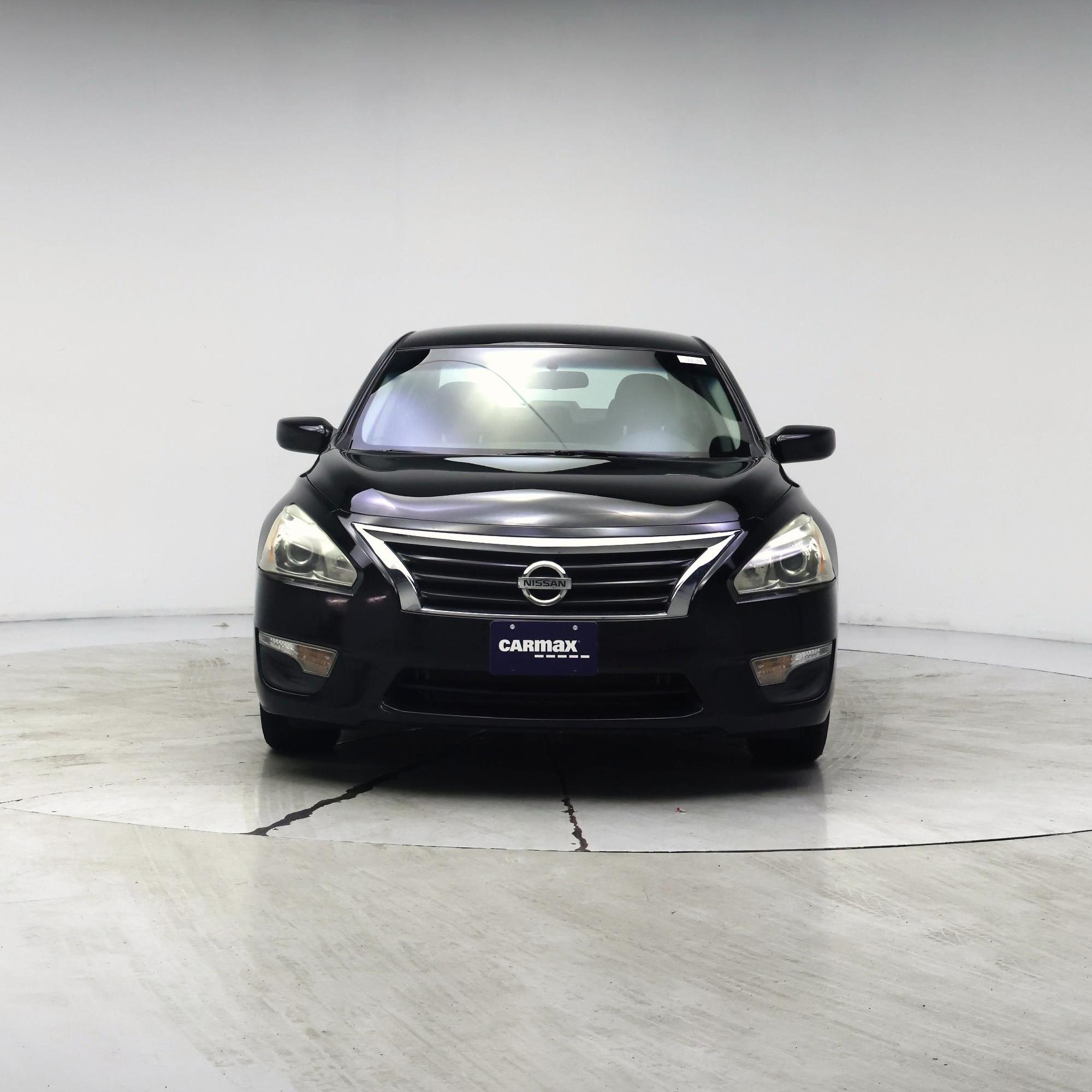 Thumbnail: 2015 Nissan Altima - 5
