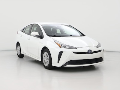 2020 Toyota Prius LE