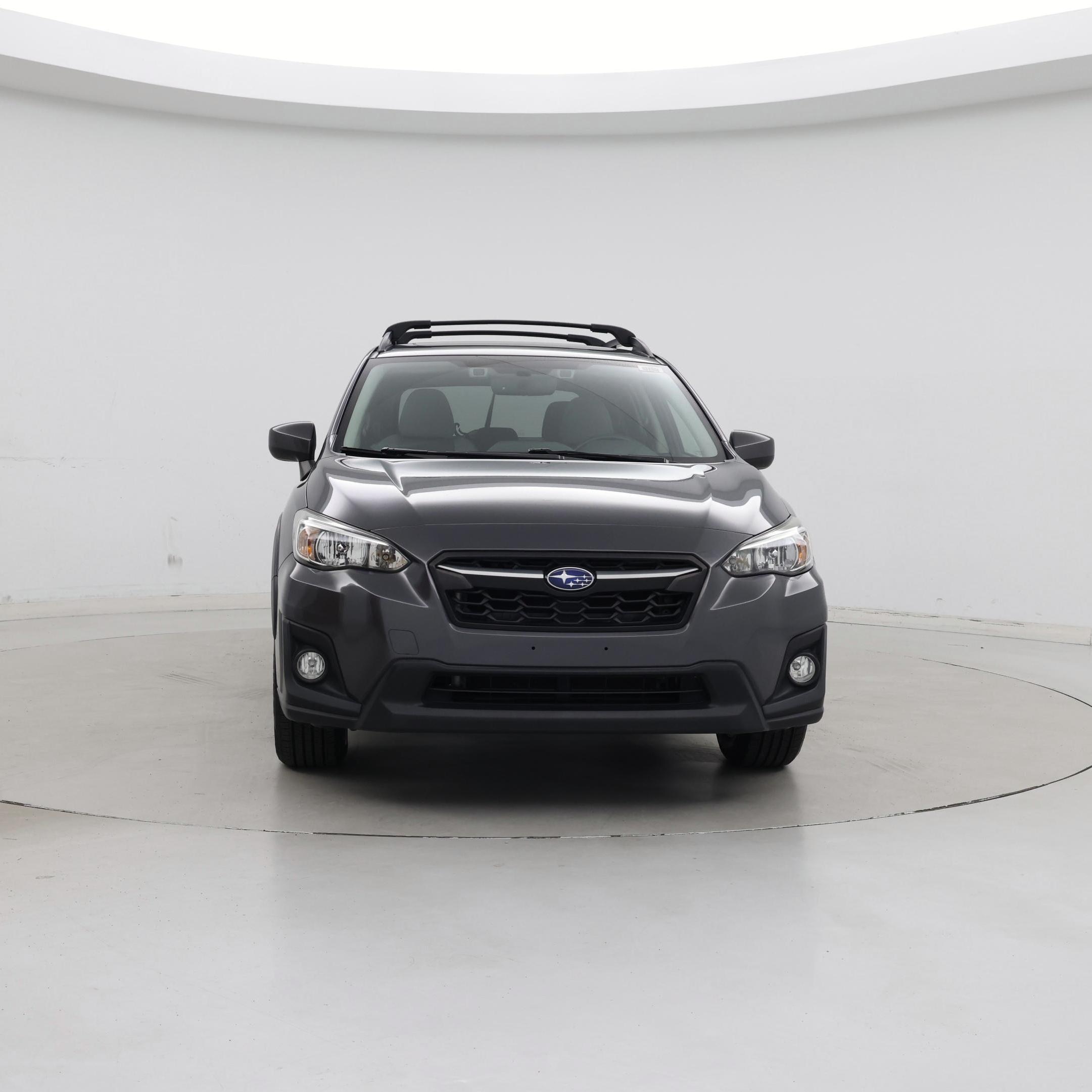 Thumbnail: 2020 Subaru Crosstrek - 5